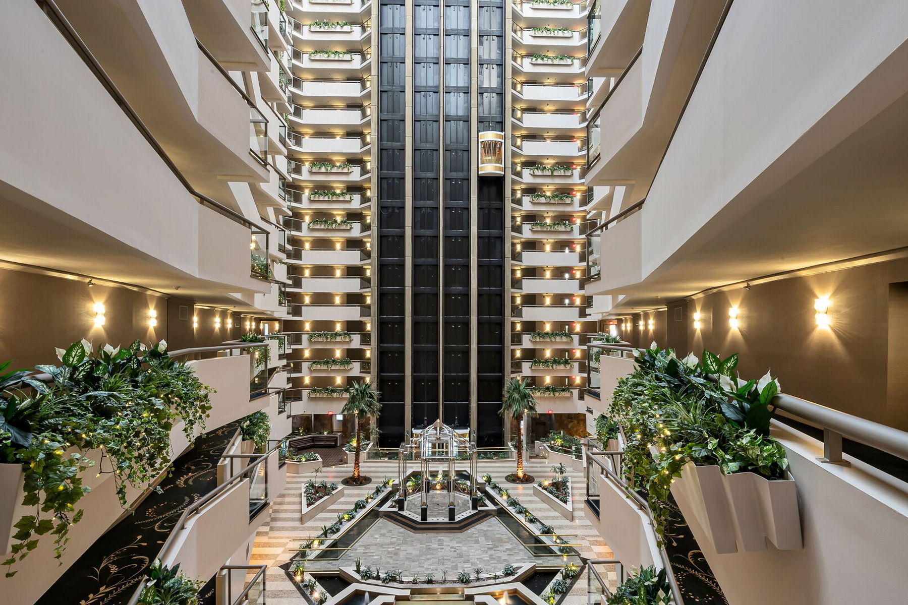 1512 Palisade Avenue Unit# PH20D