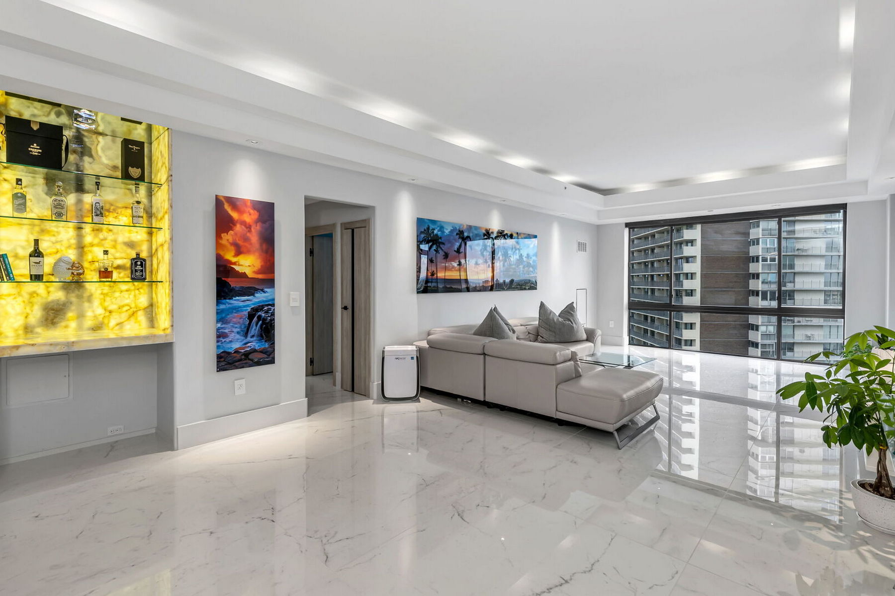 1512 Palisade Avenue Unit# PH20D