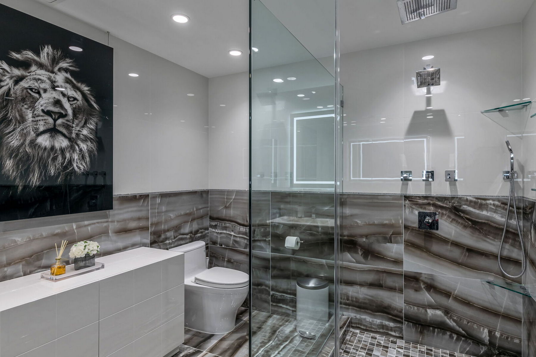 1512 Palisade Avenue Unit# PH20D