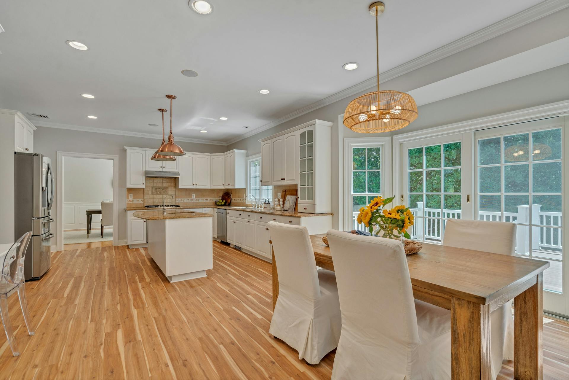 608 Bridle Path 