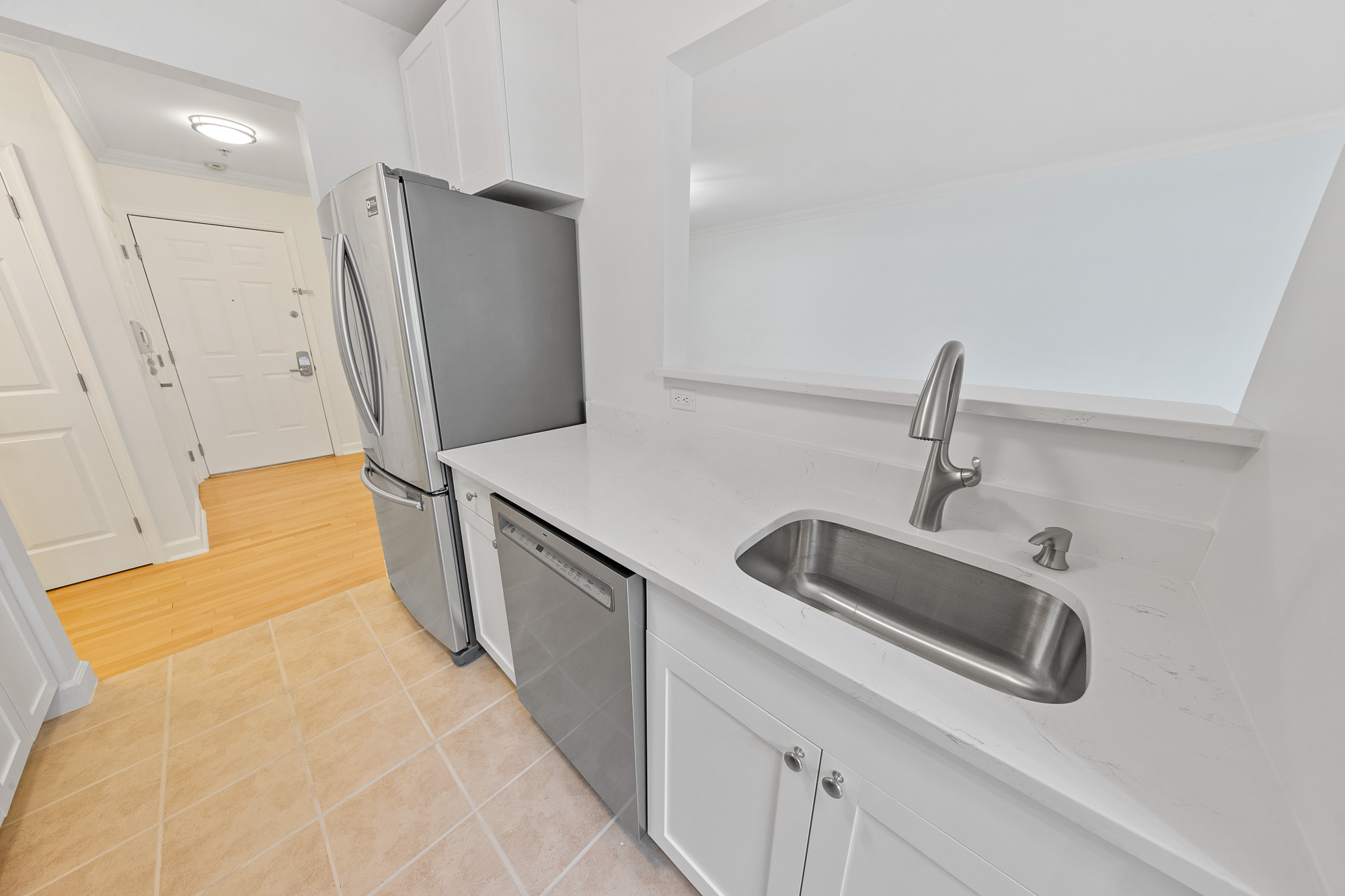 323 Willow Street Unit# 2L