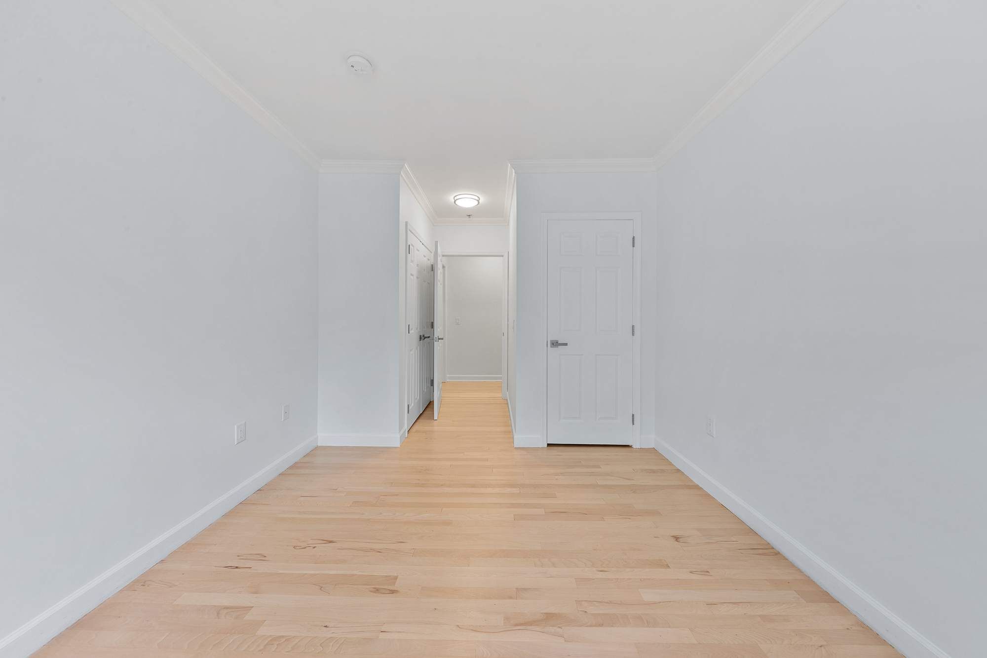 323 Willow Street Unit# 2L