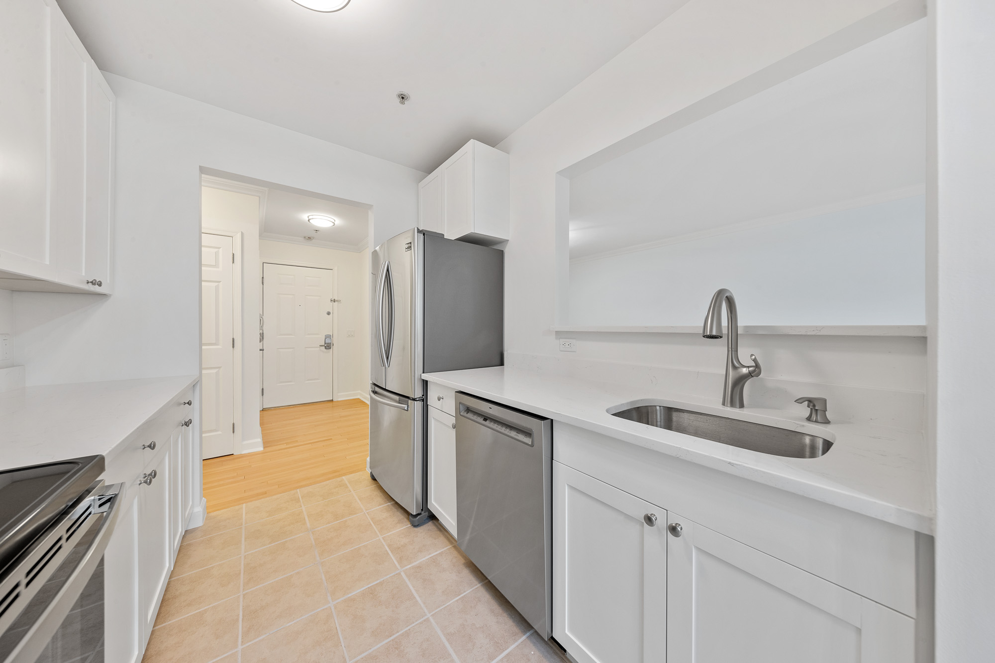 323 Willow Street Unit# 2L