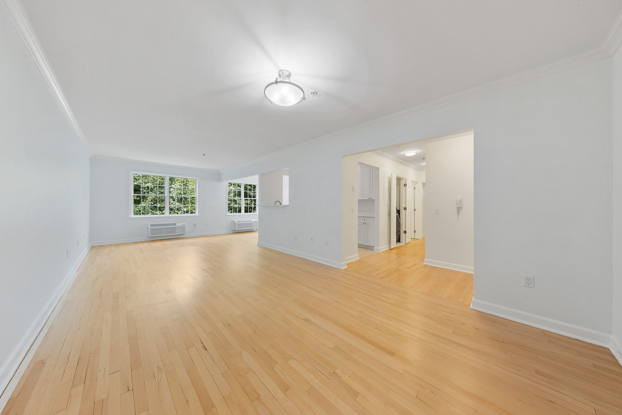 323 Willow Street Unit# 2L