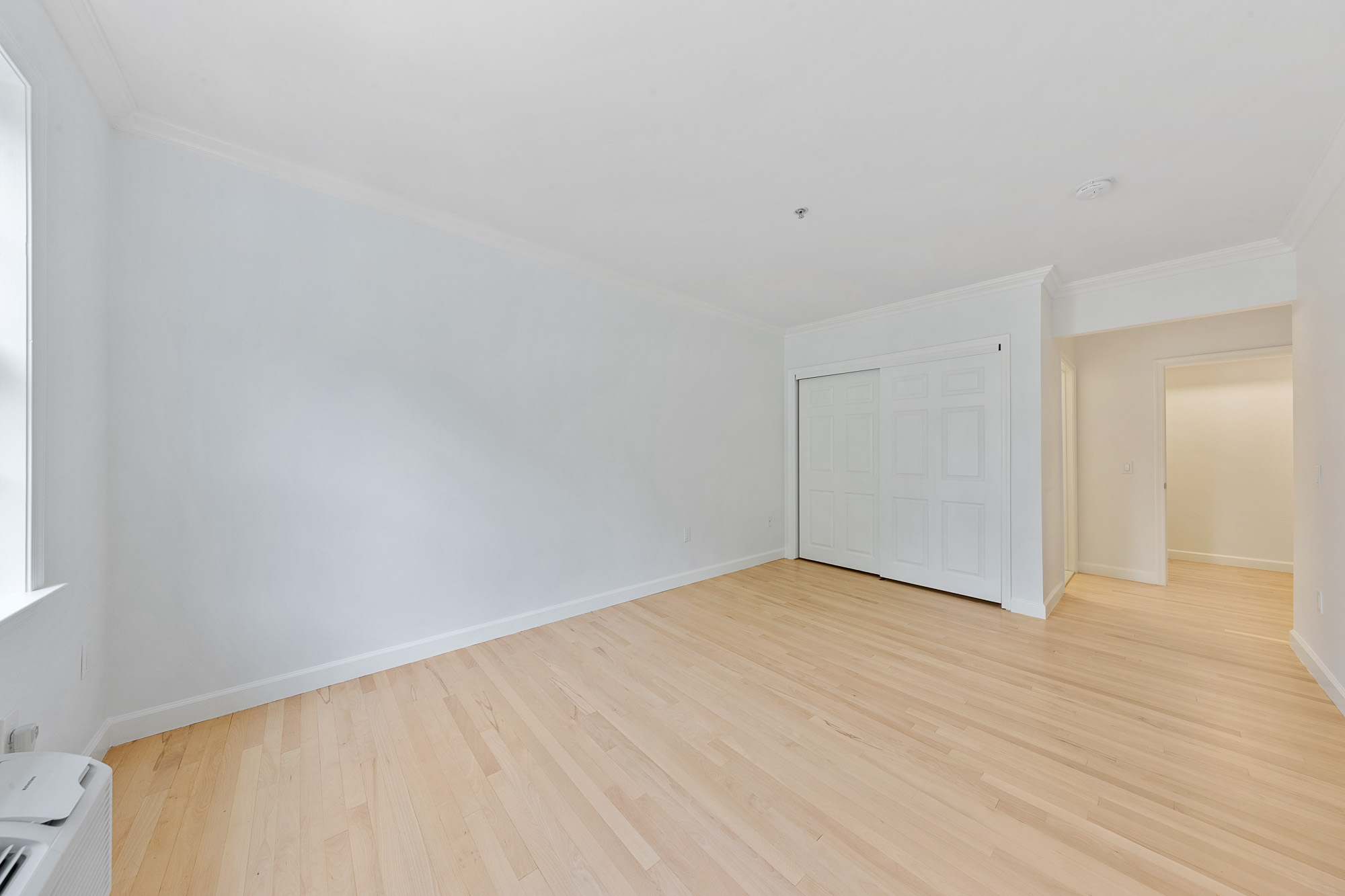 323 Willow Street Unit# 2L