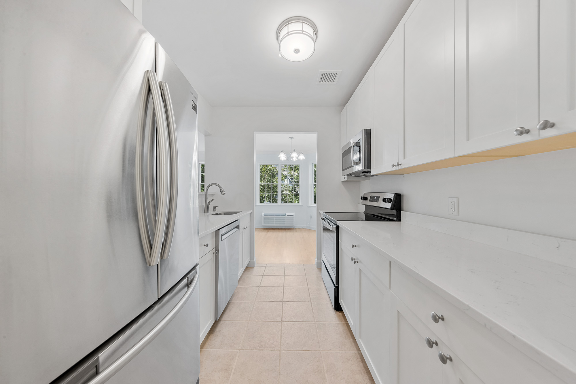 323 Willow Street Unit# 2L