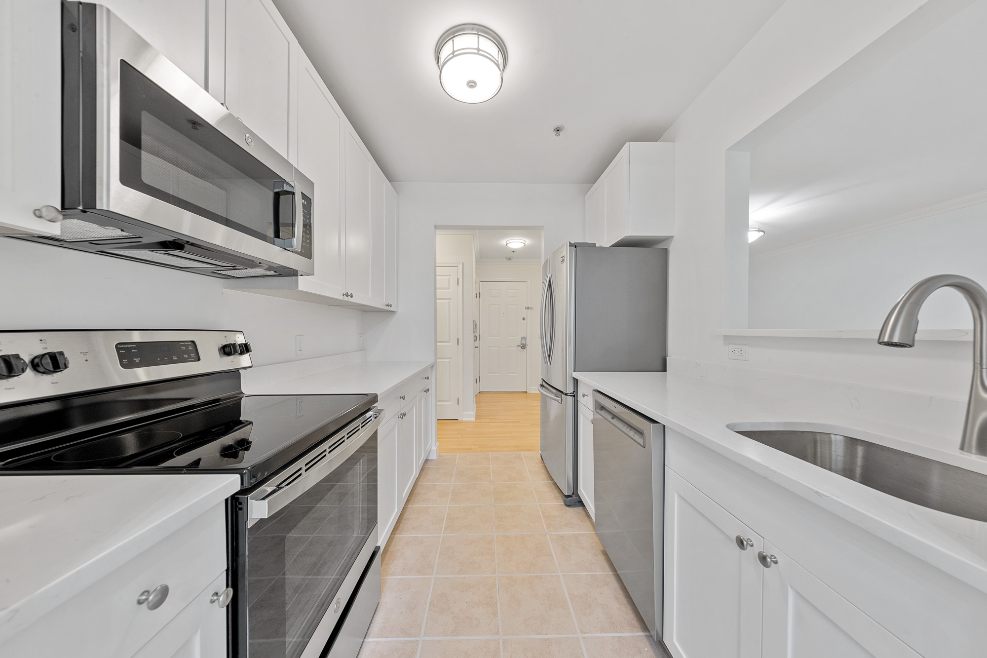 323 Willow Street Unit# 2L
