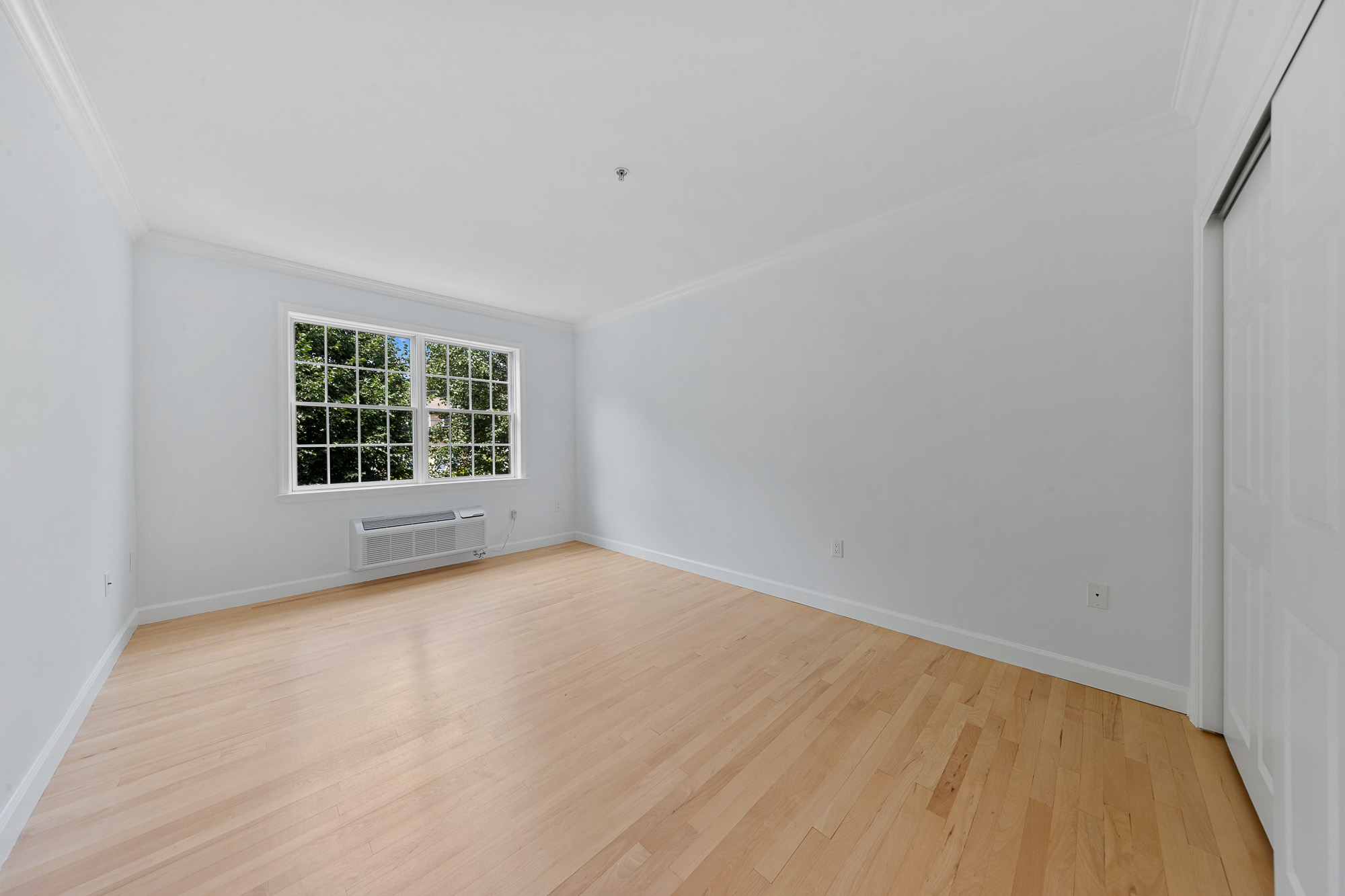 323 Willow Street Unit# 2L