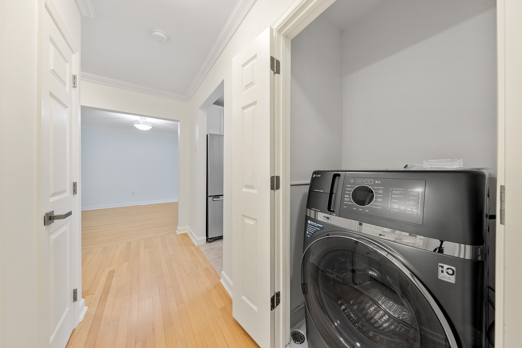 323 Willow Street Unit# 2L