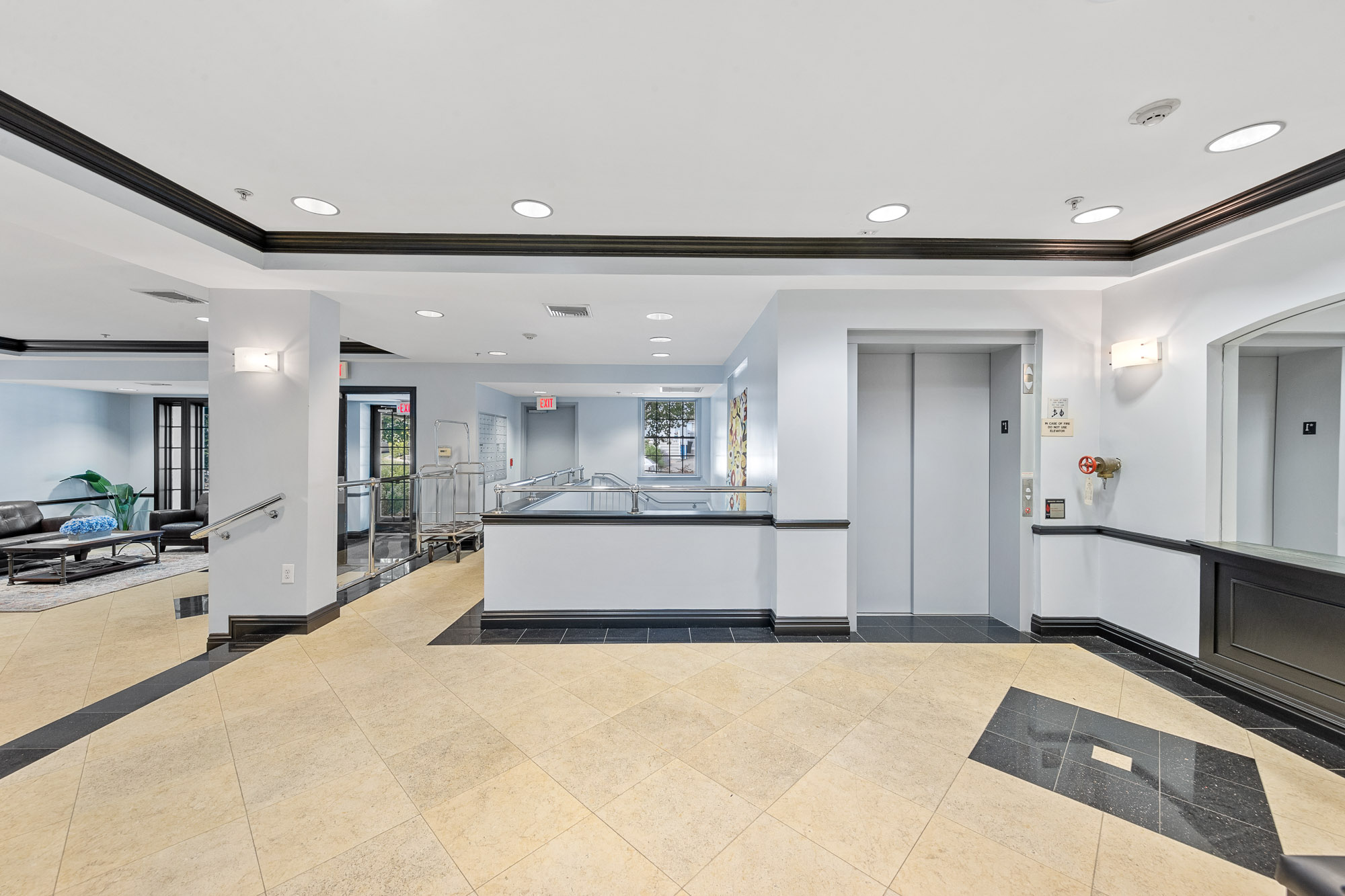 323 Willow Street Unit# 2L