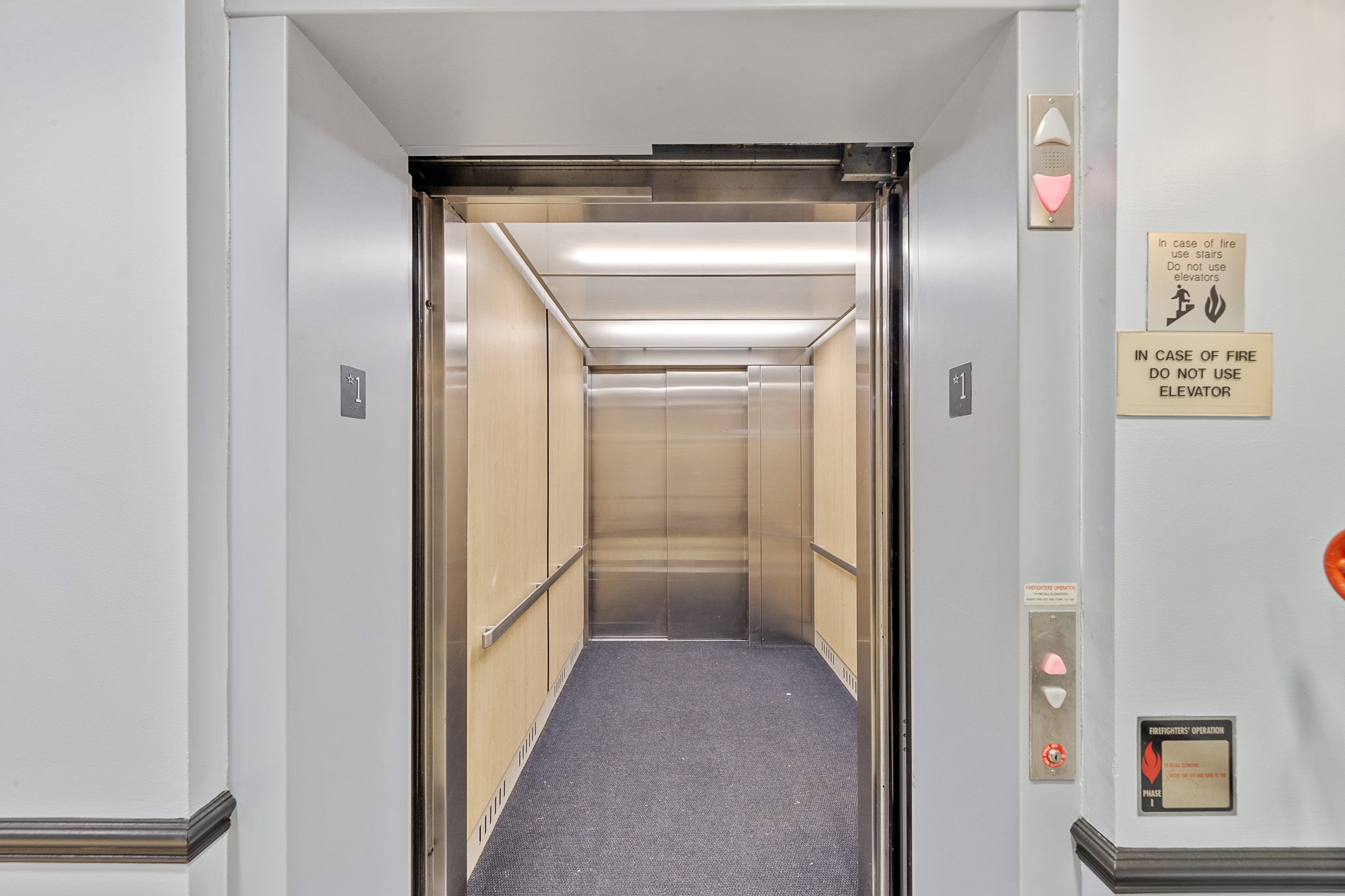 323 Willow Street Unit# 2L