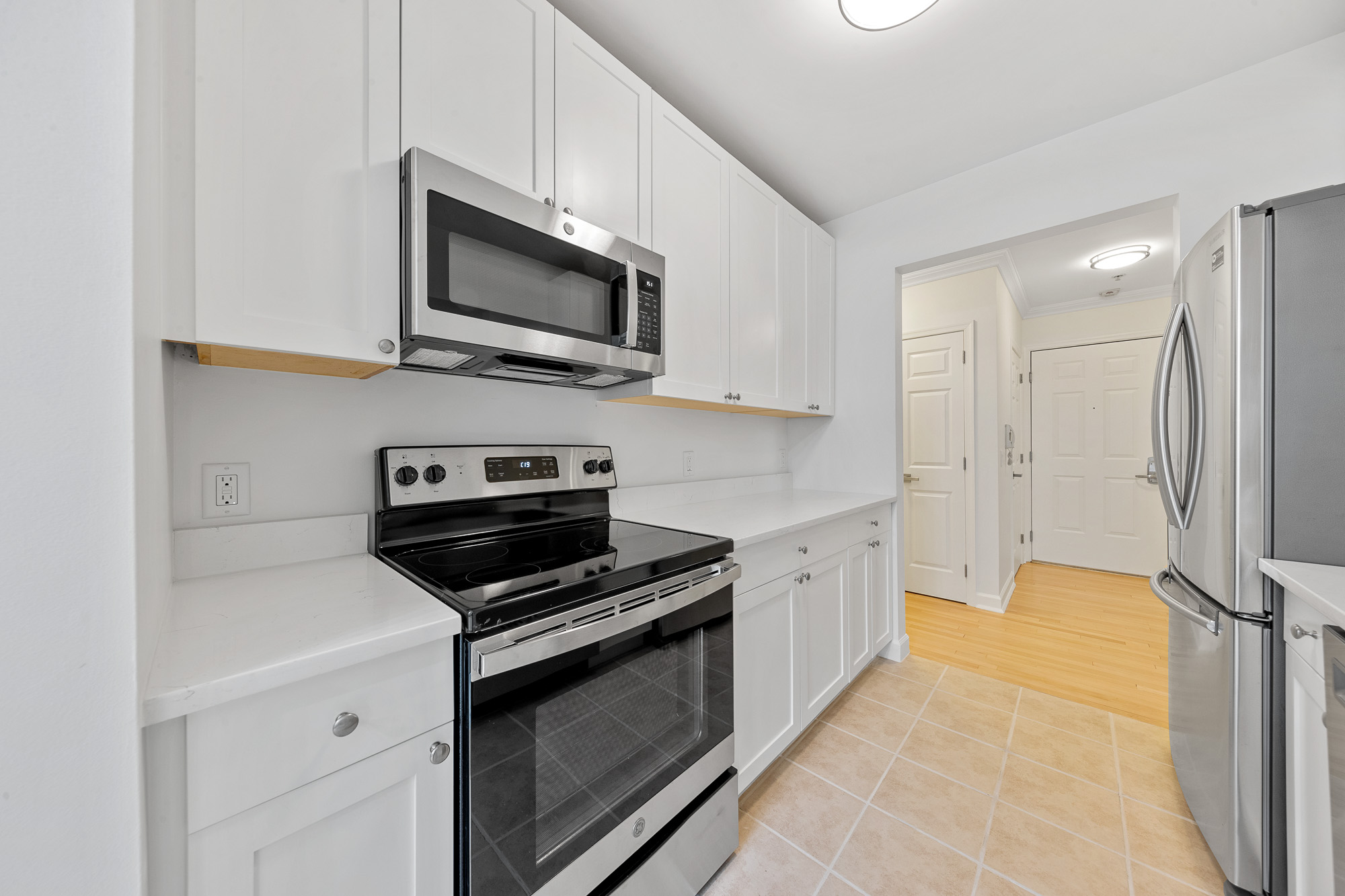 323 Willow Street Unit# 2L