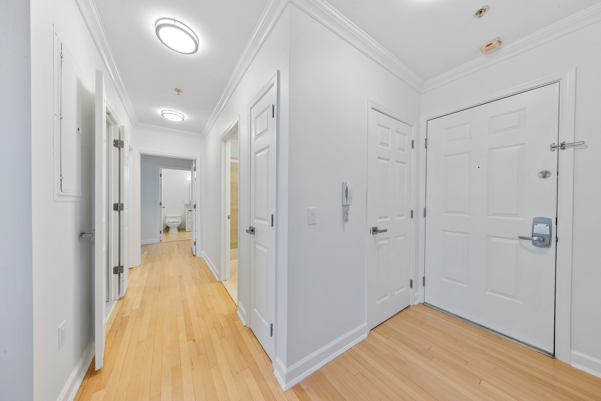 323 Willow Street Unit# 2L