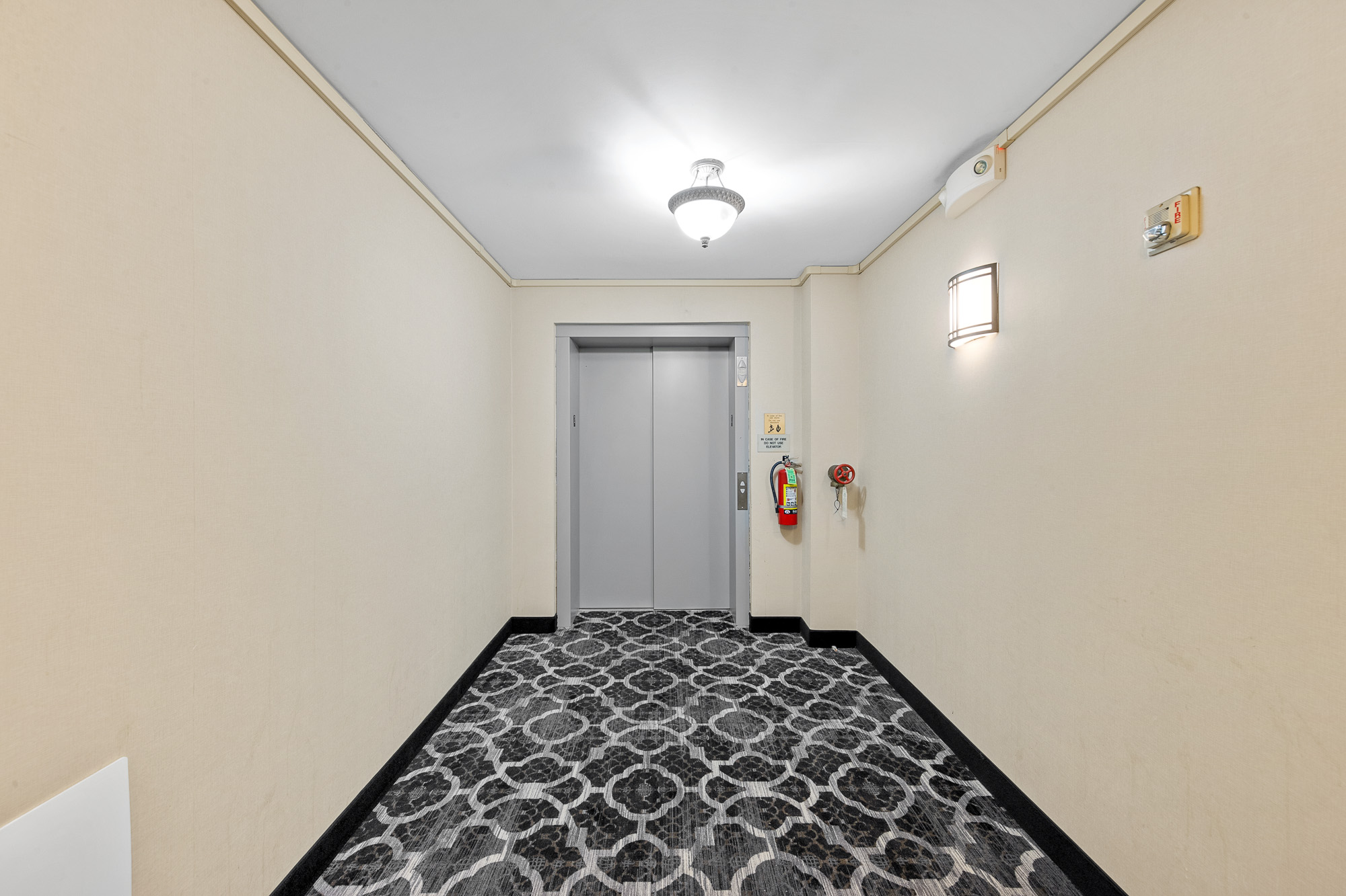 323 Willow Street Unit# 2L