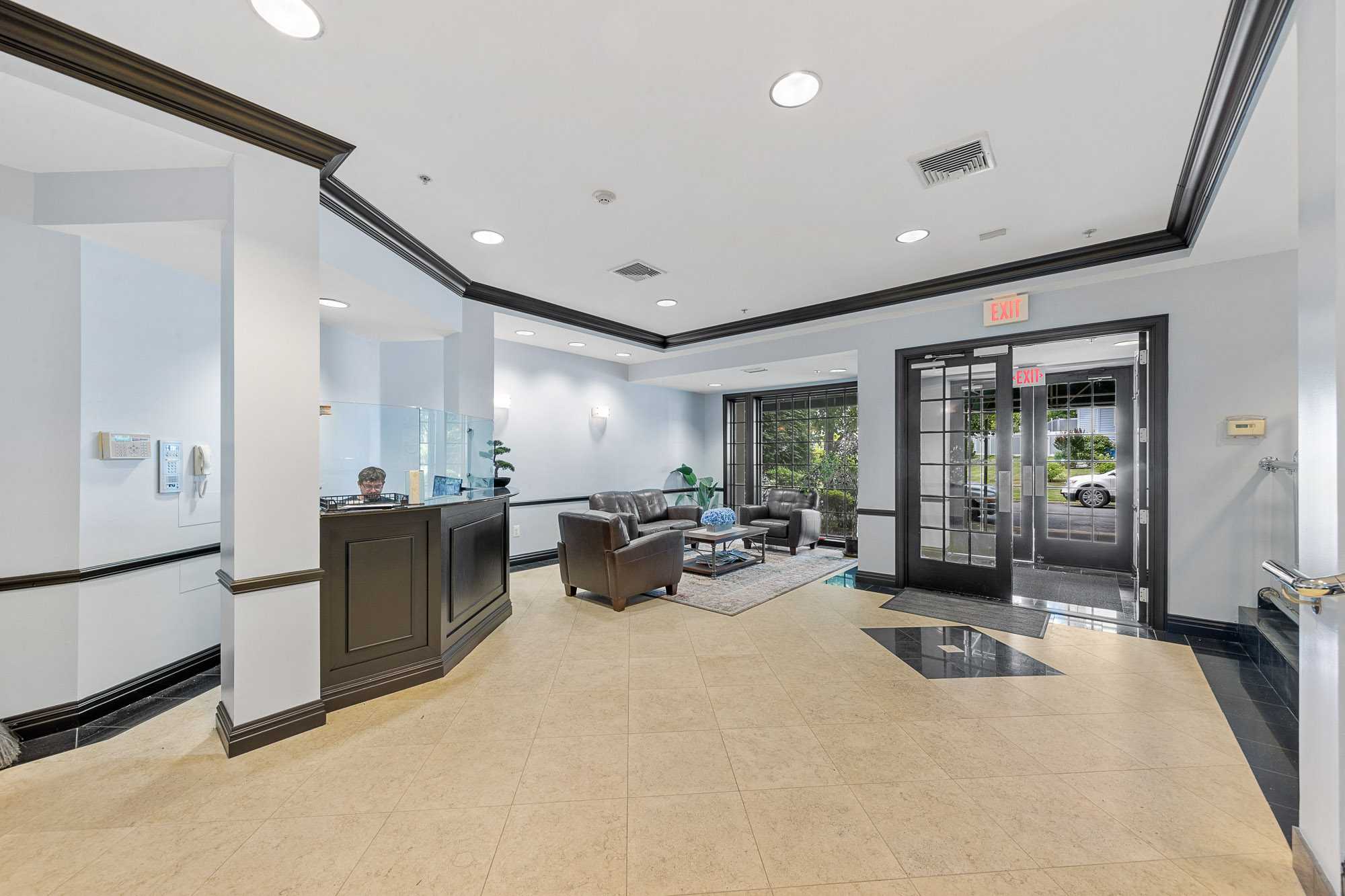 323 Willow Street Unit# 2L