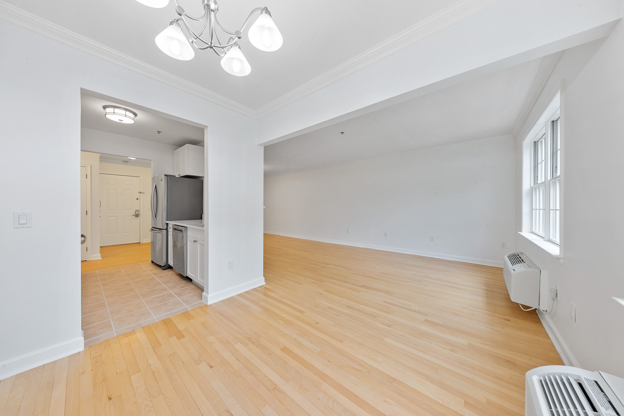 323 Willow Street Unit# 2L