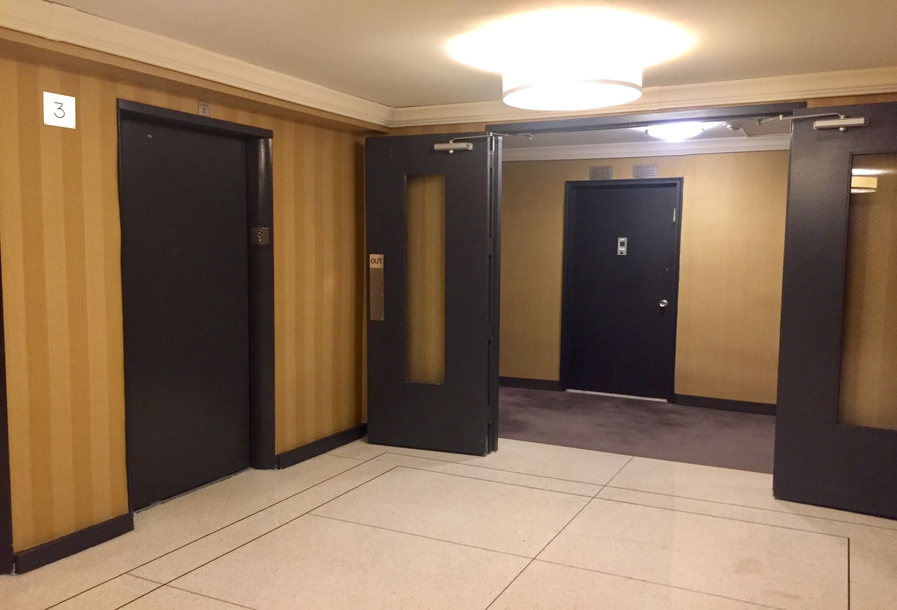 2100 Linwood Avenue Unit# 5P