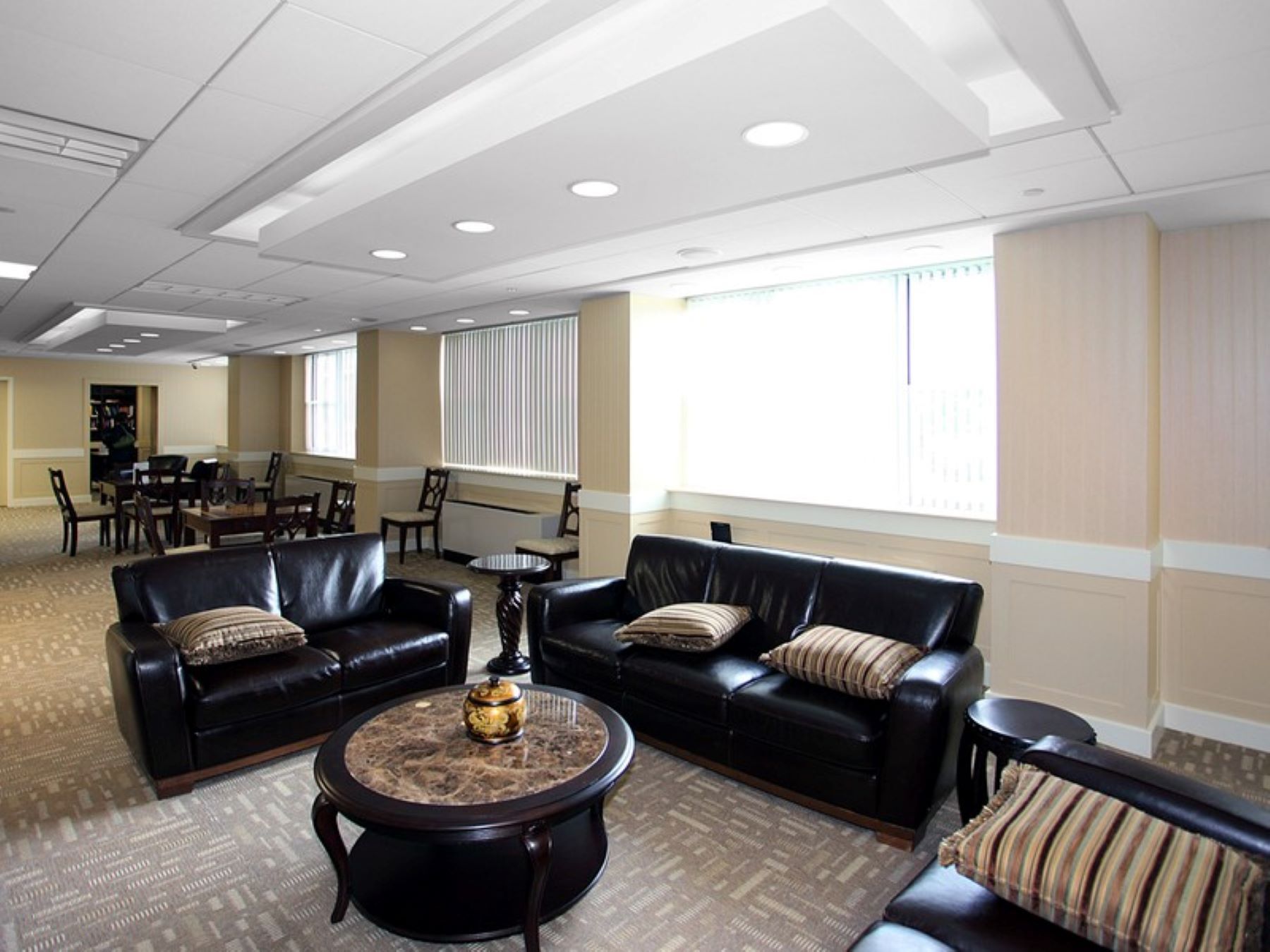 2100 Linwood Avenue Unit# 5P
