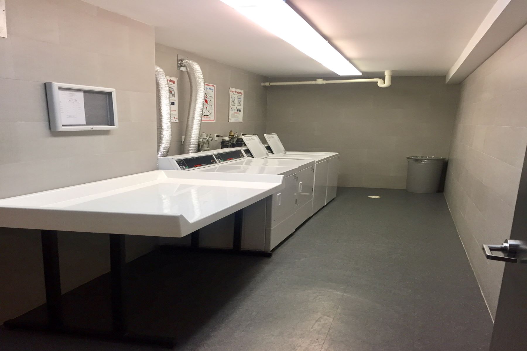 2100 Linwood Avenue Unit# 5P