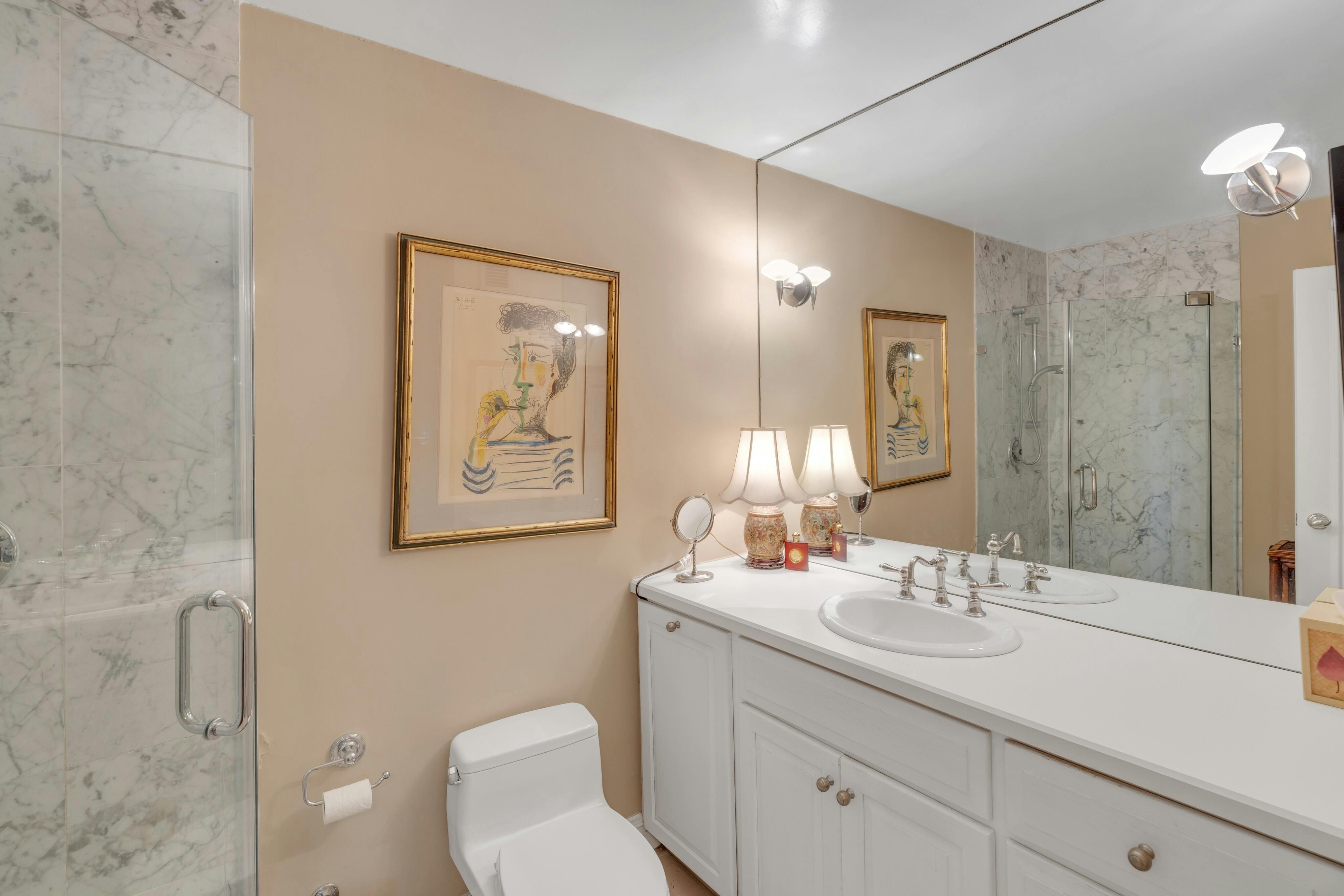 1600 Parker Avenue Unit# 18H