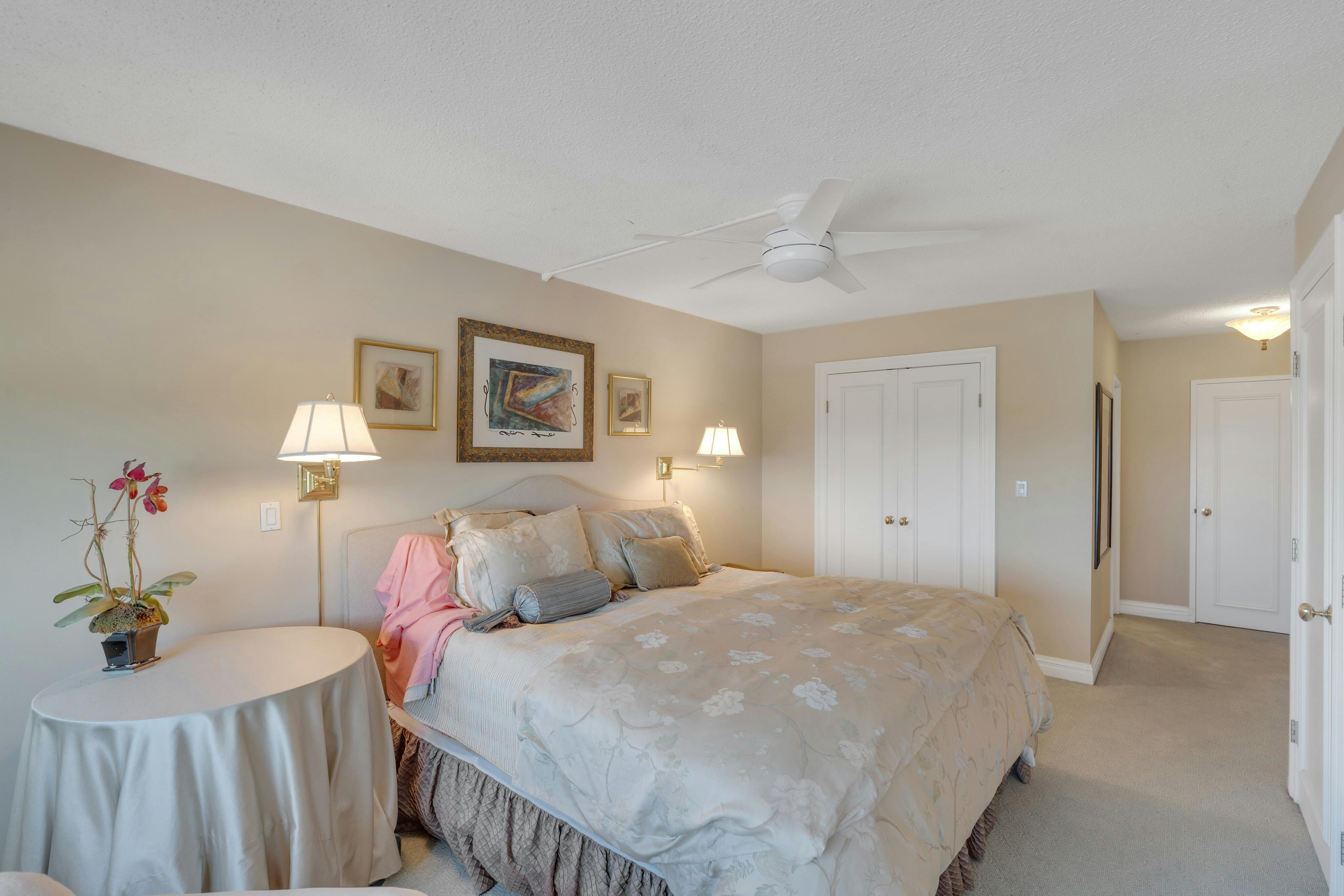 1600 Parker Avenue Unit# 18H