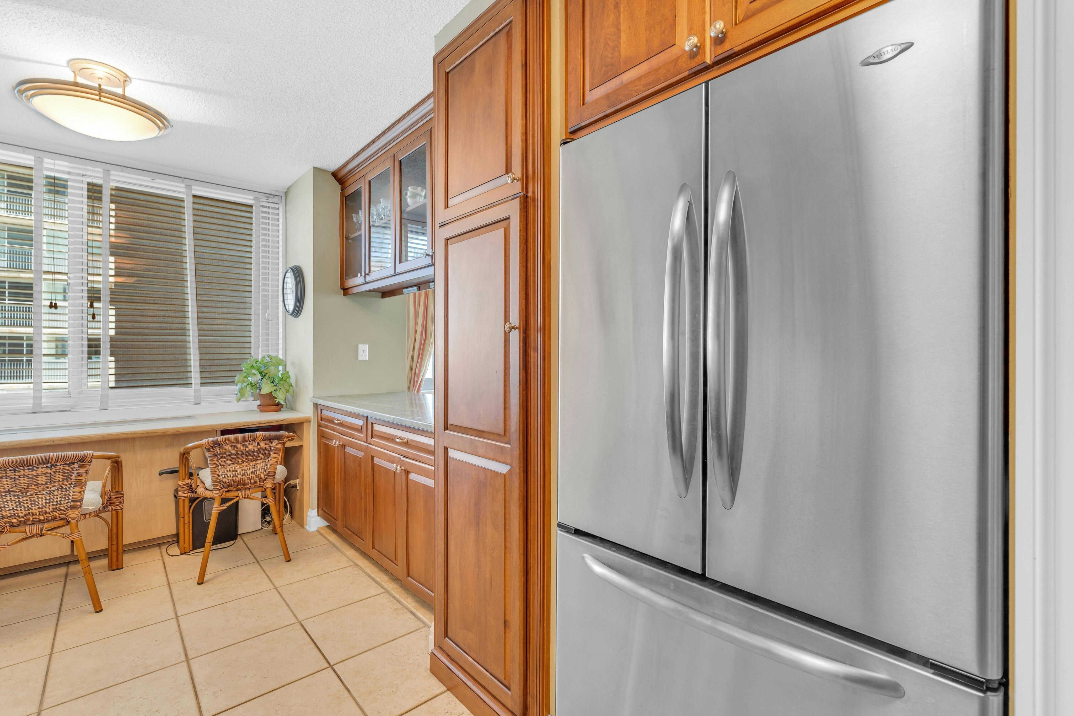 1600 Parker Avenue Unit# 18H