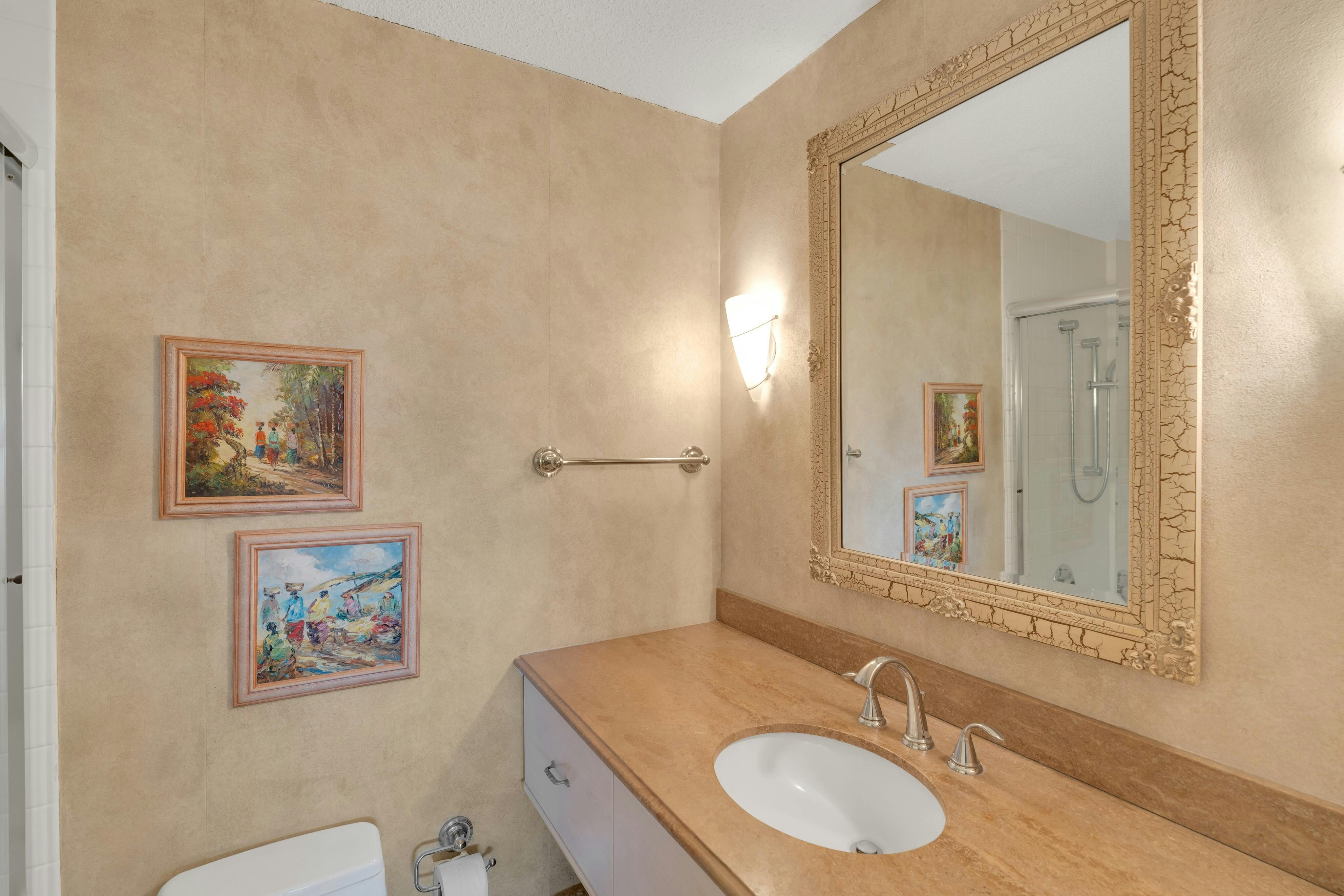 1600 Parker Avenue Unit# 18H