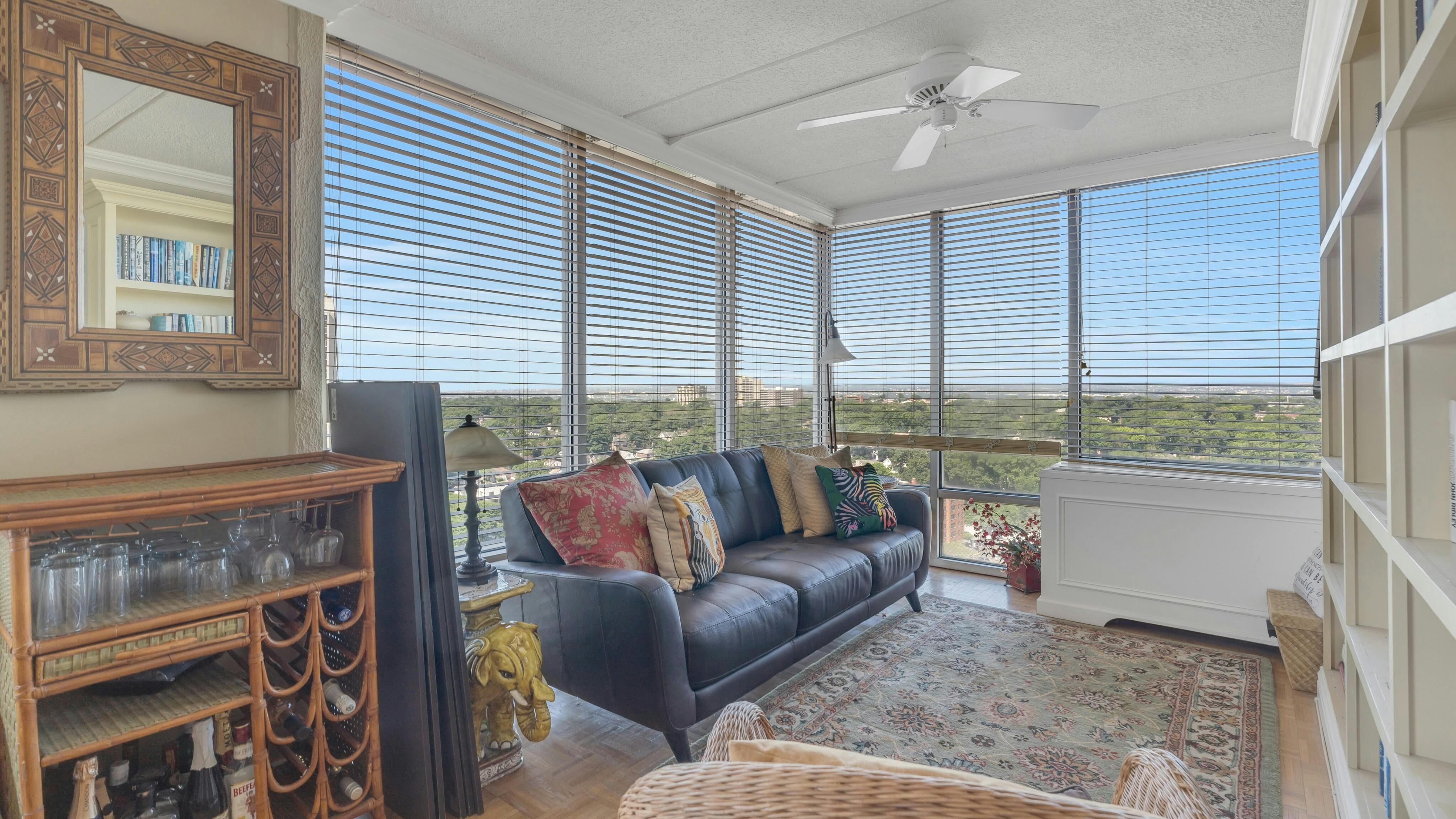 1600 Parker Avenue Unit# 18H