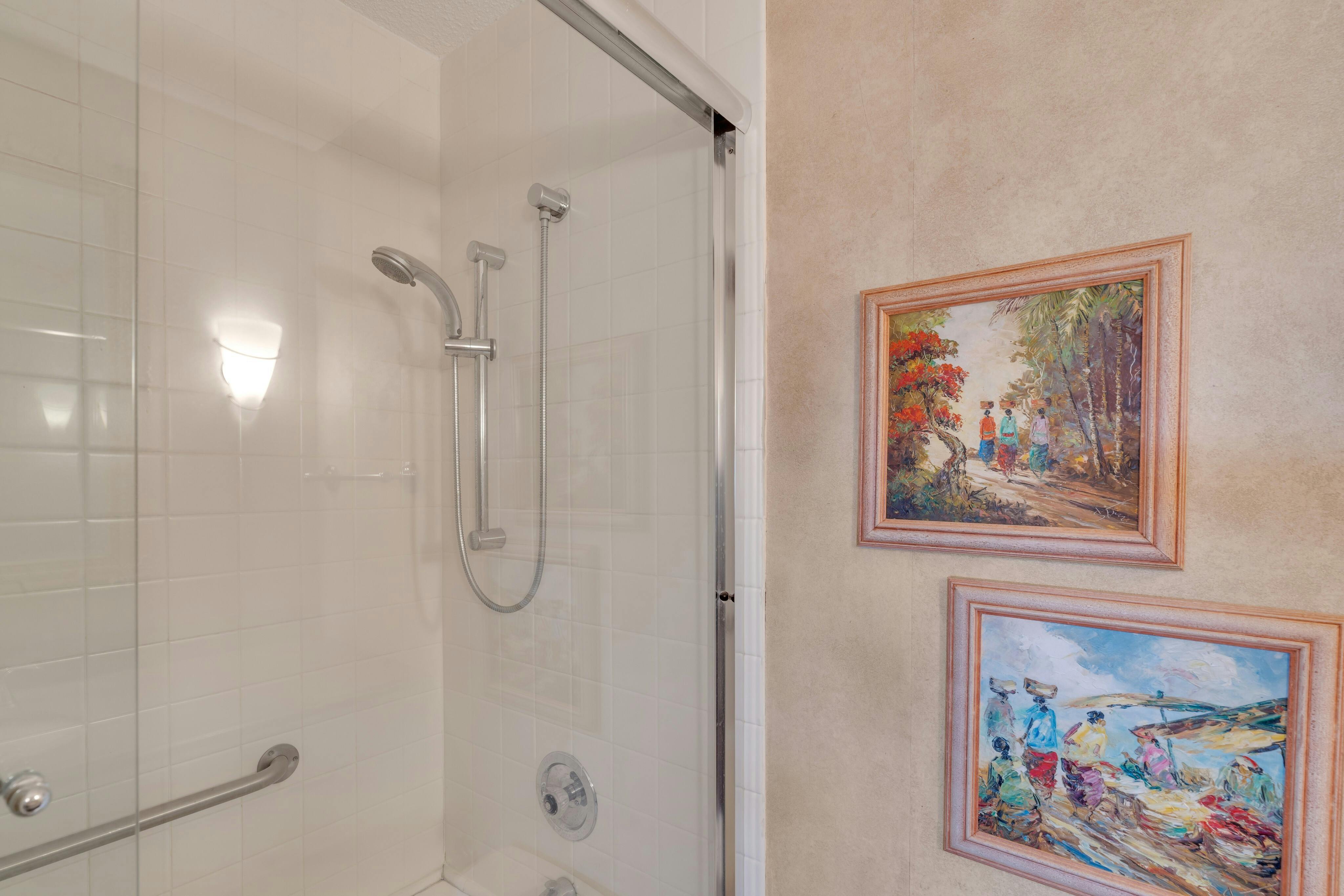 1600 Parker Avenue Unit# 18H