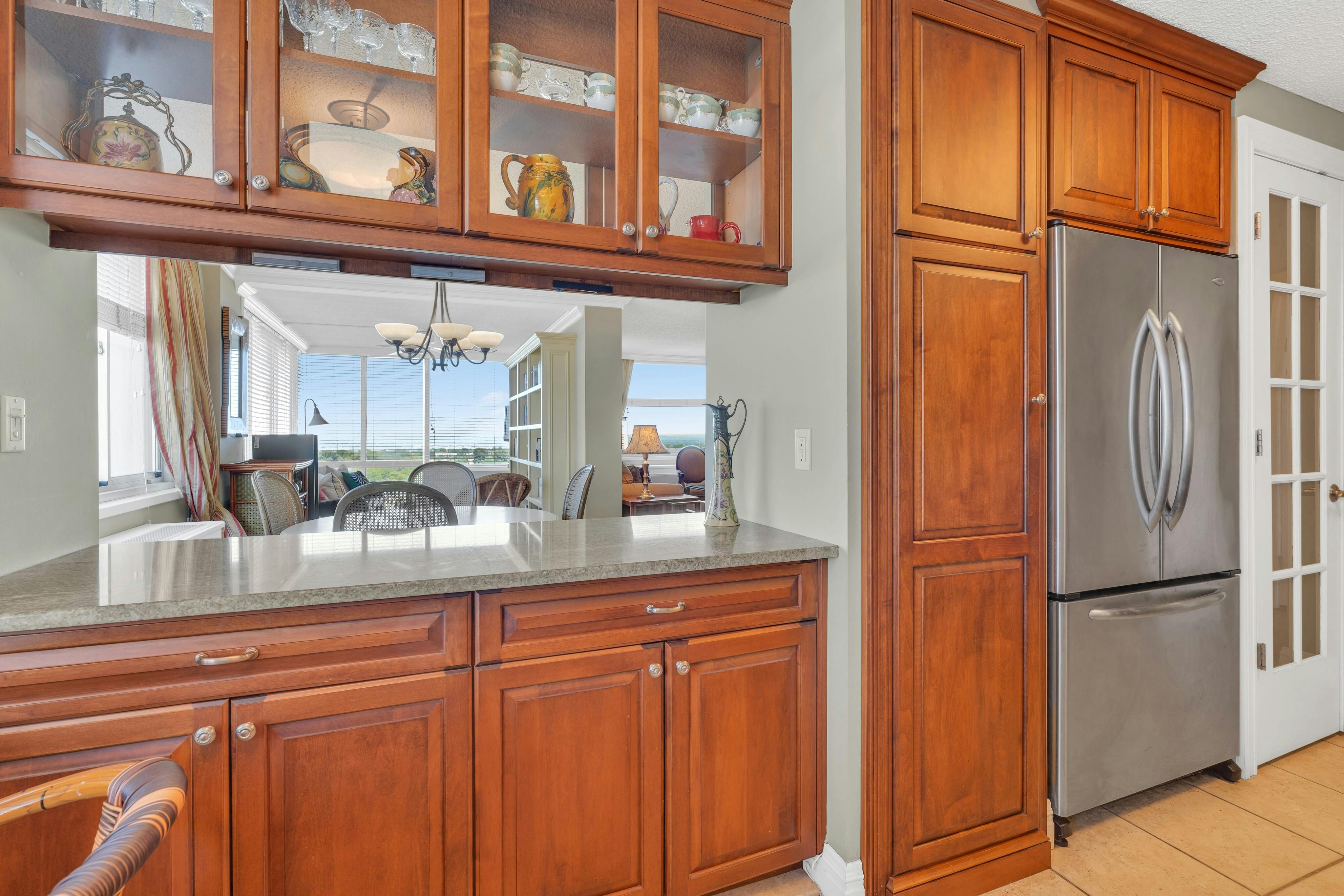 1600 Parker Avenue Unit# 18H