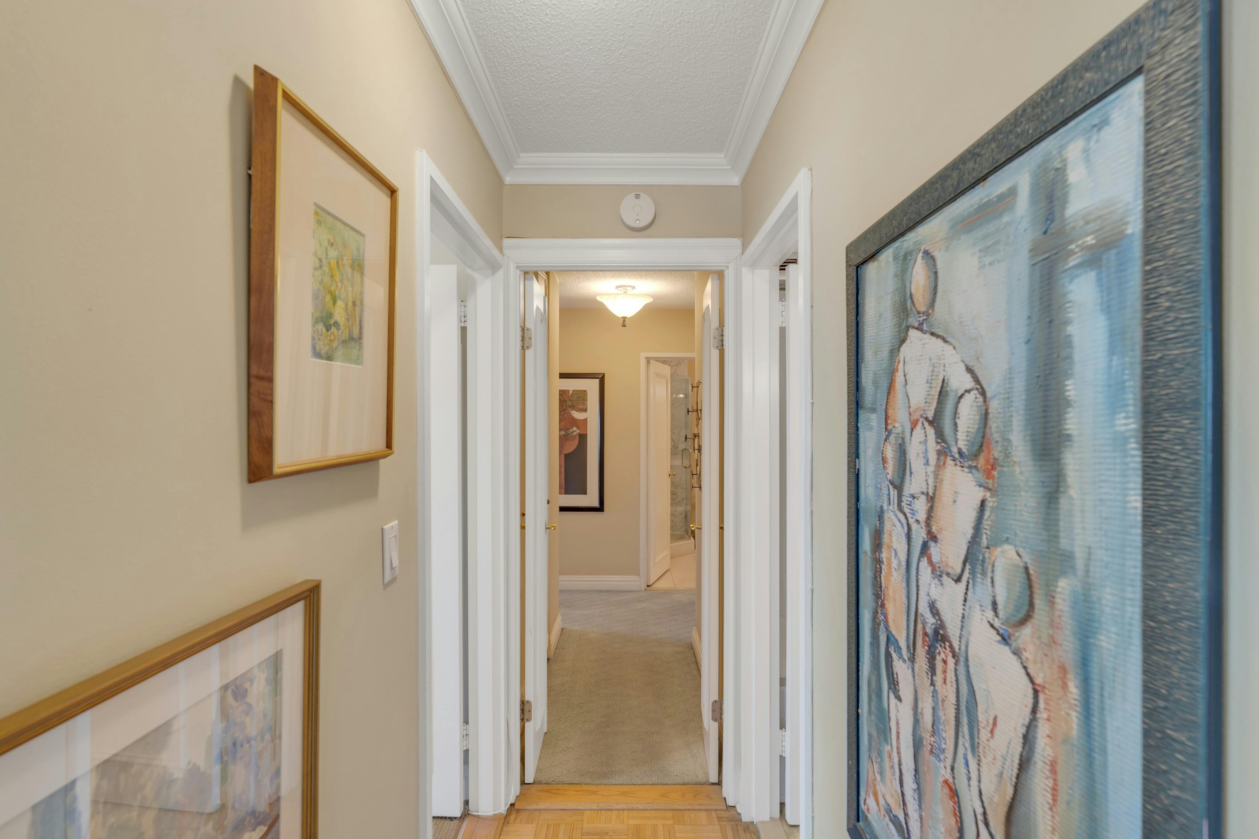 1600 Parker Avenue Unit# 18H