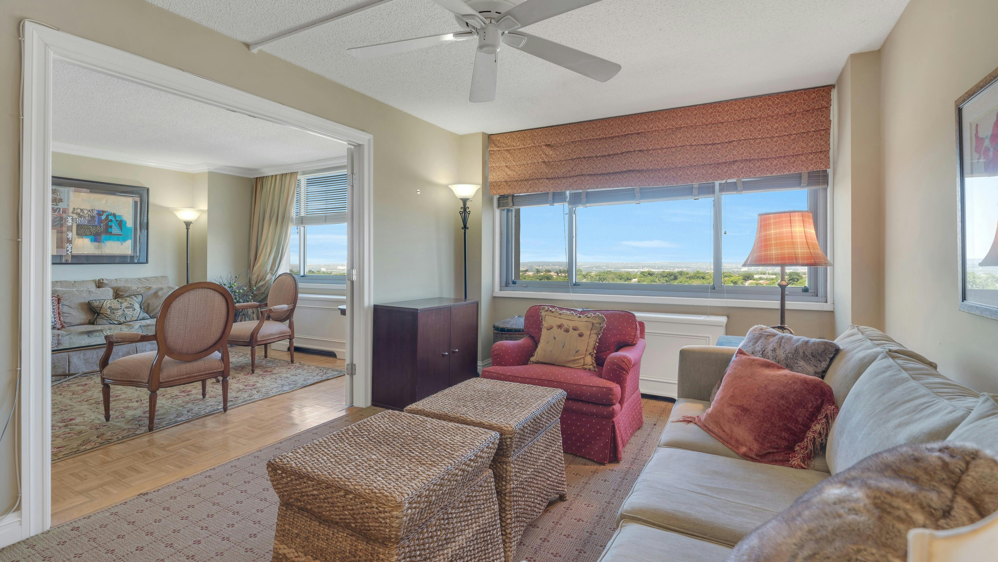 1600 Parker Avenue Unit# 18H
