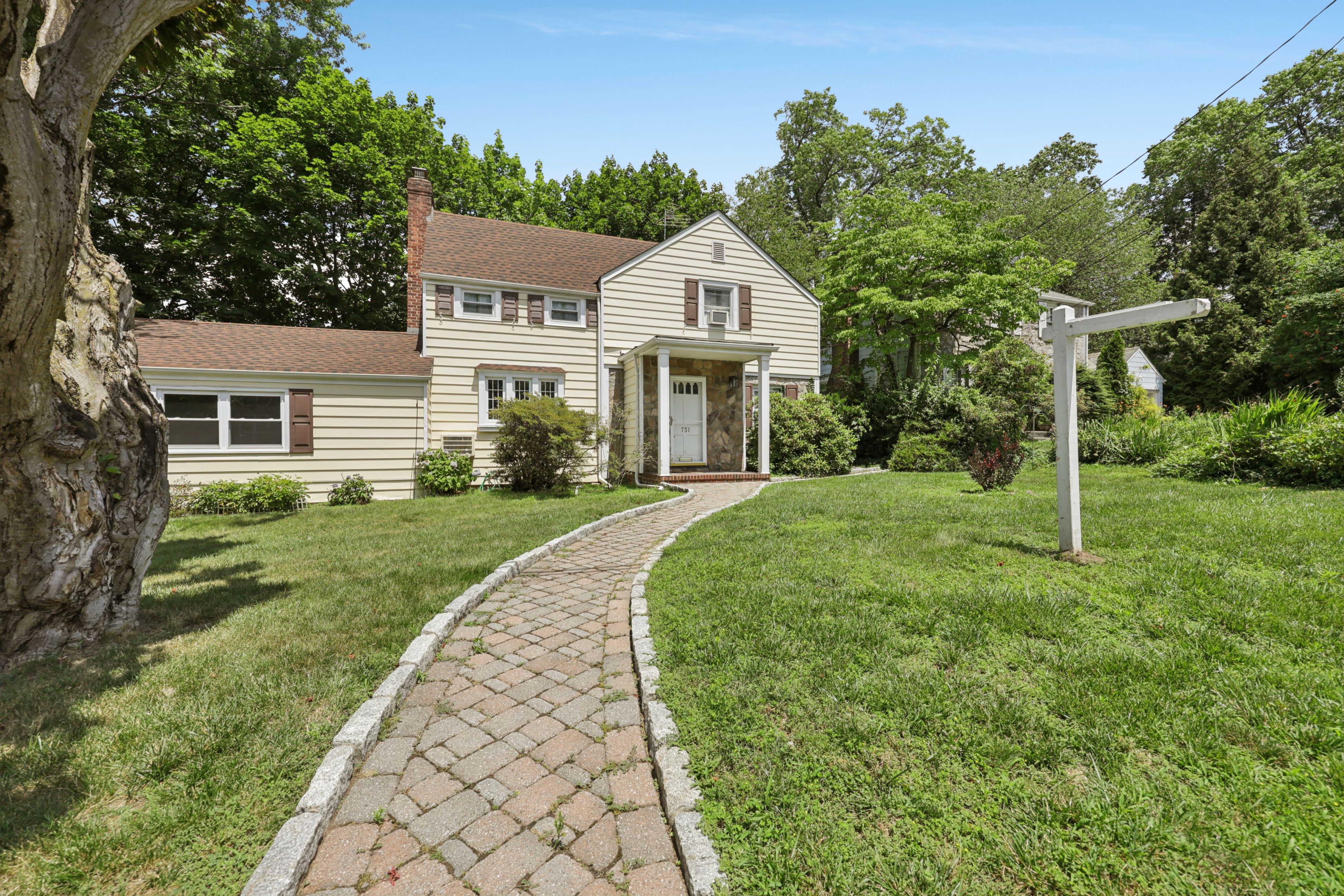 731 Wendel Place 