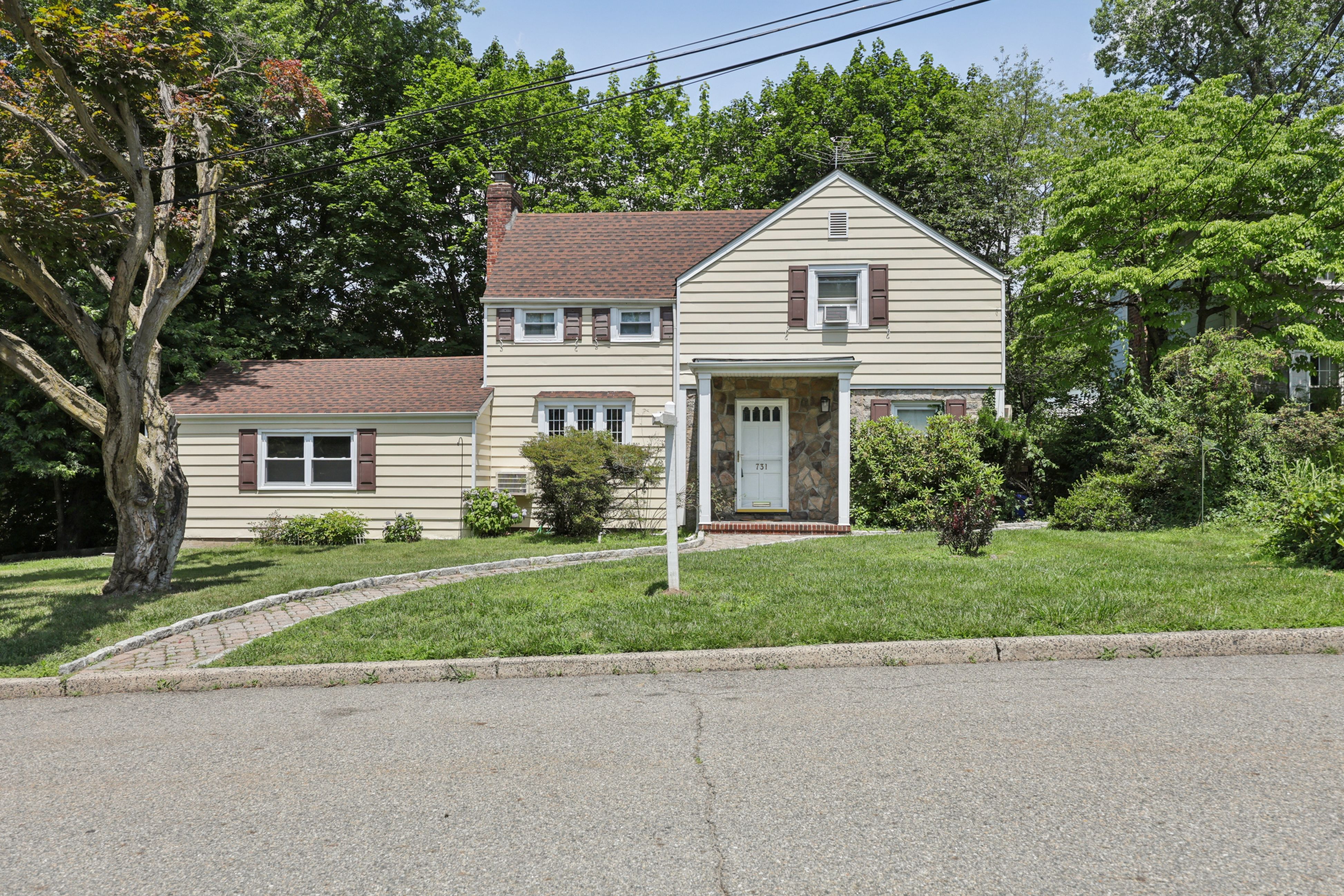 731 Wendel Place 