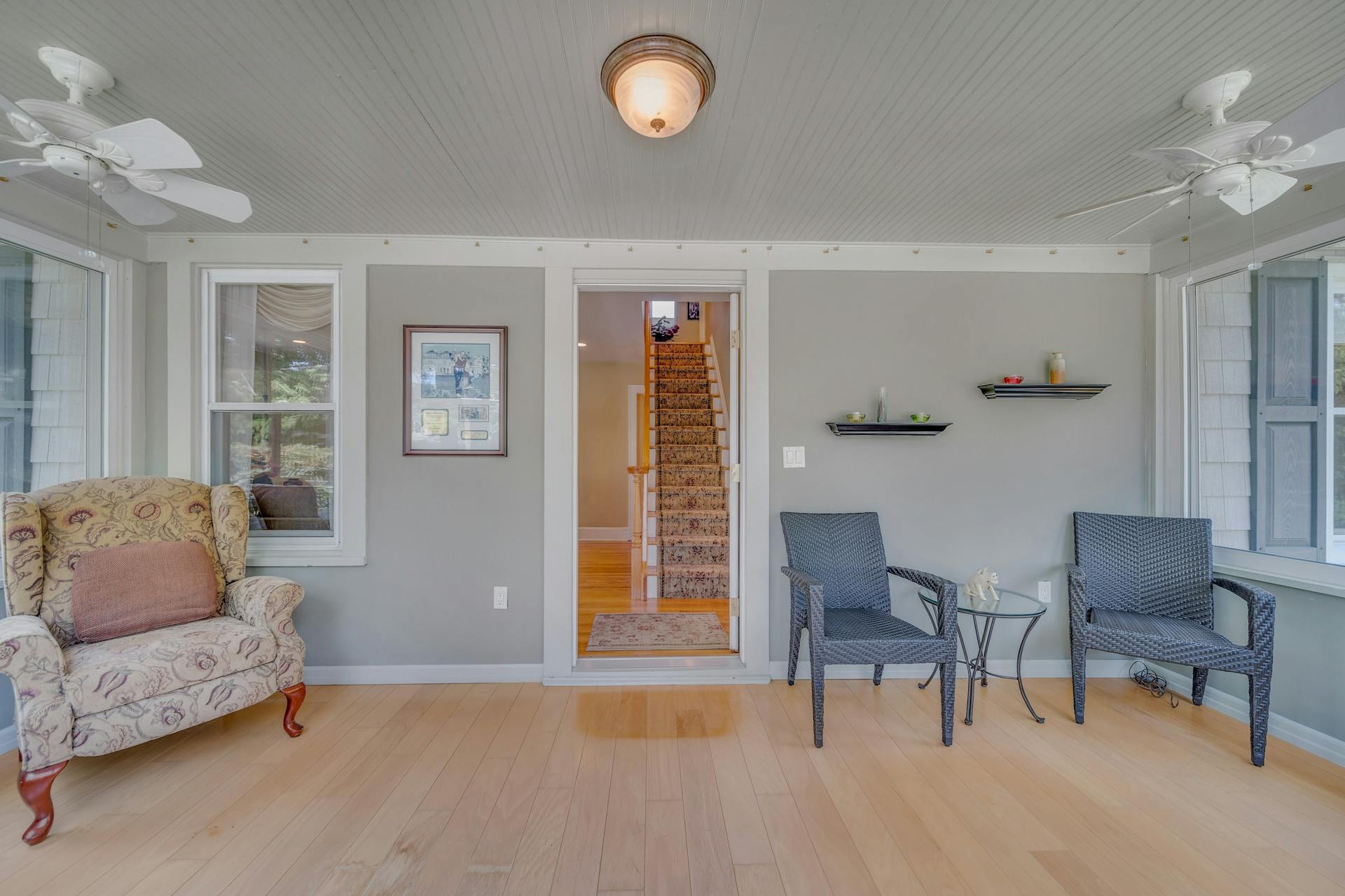 103 Ridge Avenue