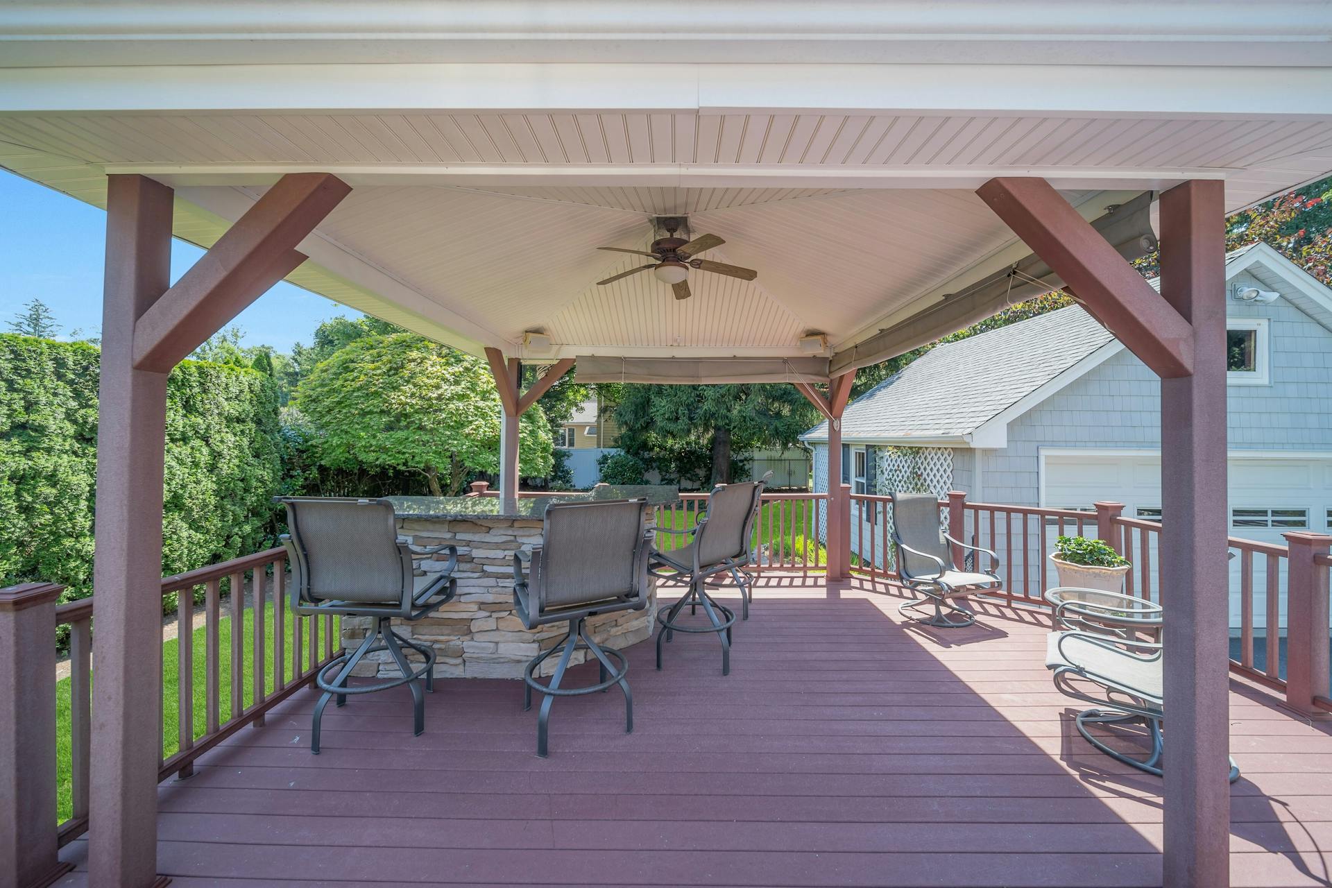 103 Ridge Avenue