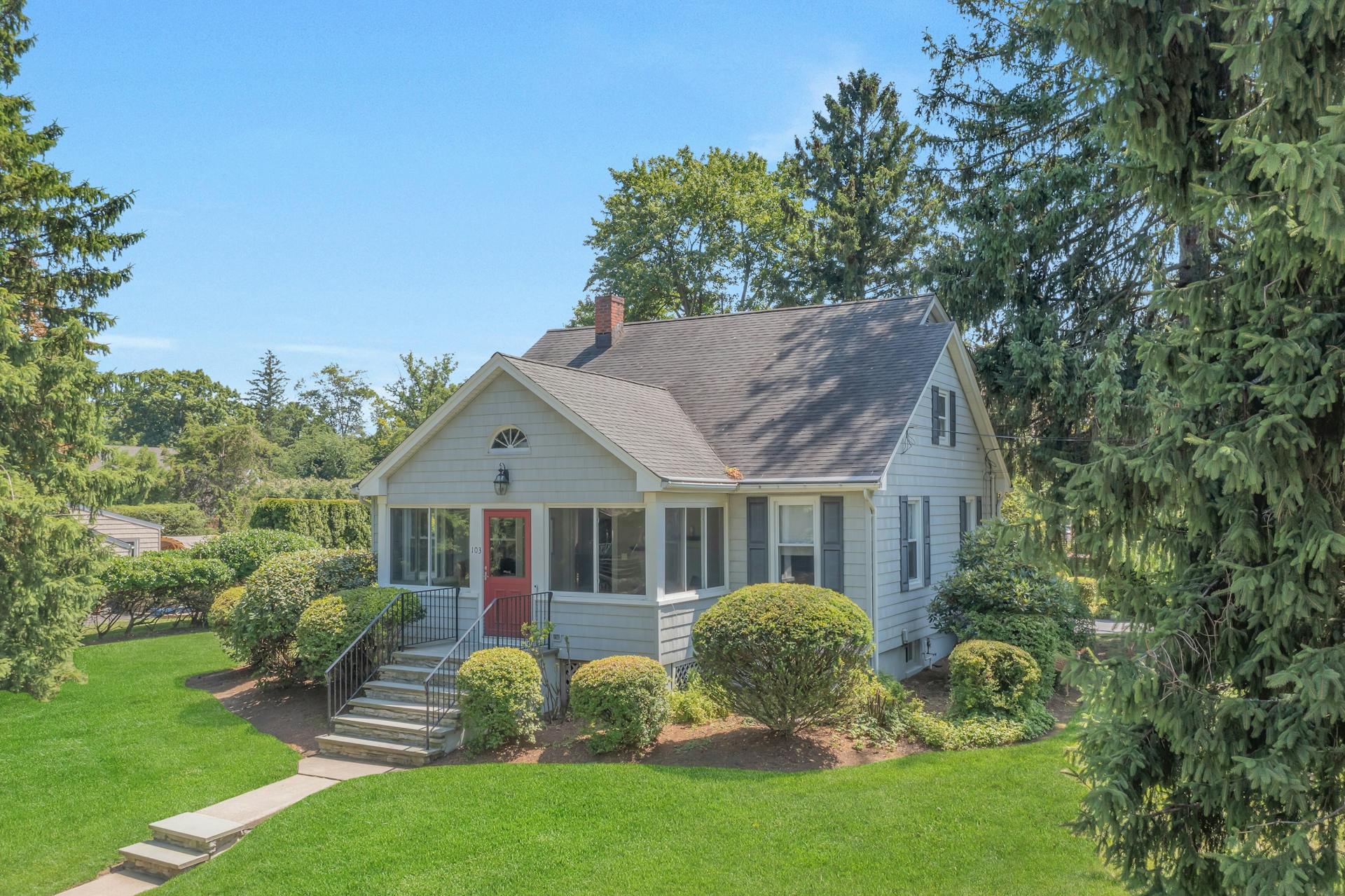 103 Ridge Avenue