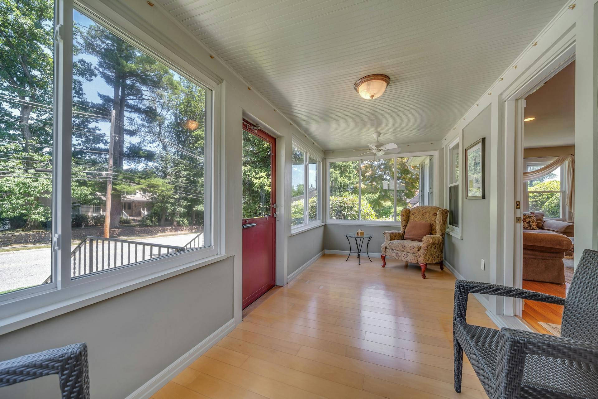 103 Ridge Avenue