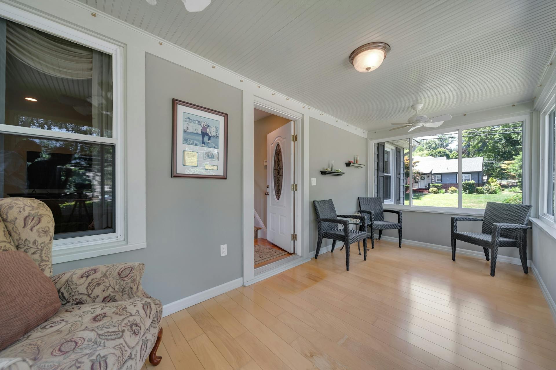 103 Ridge Avenue
