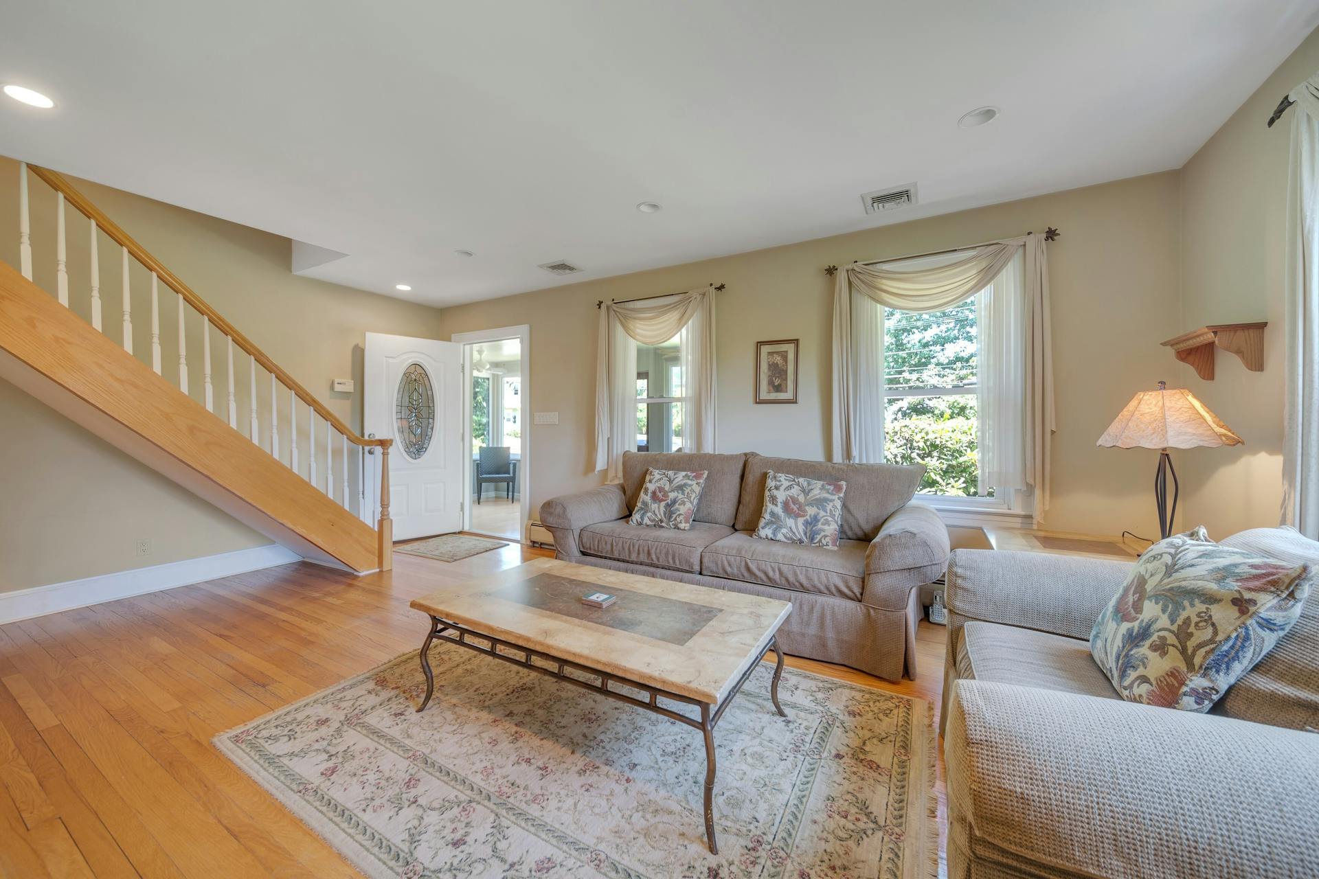103 Ridge Avenue