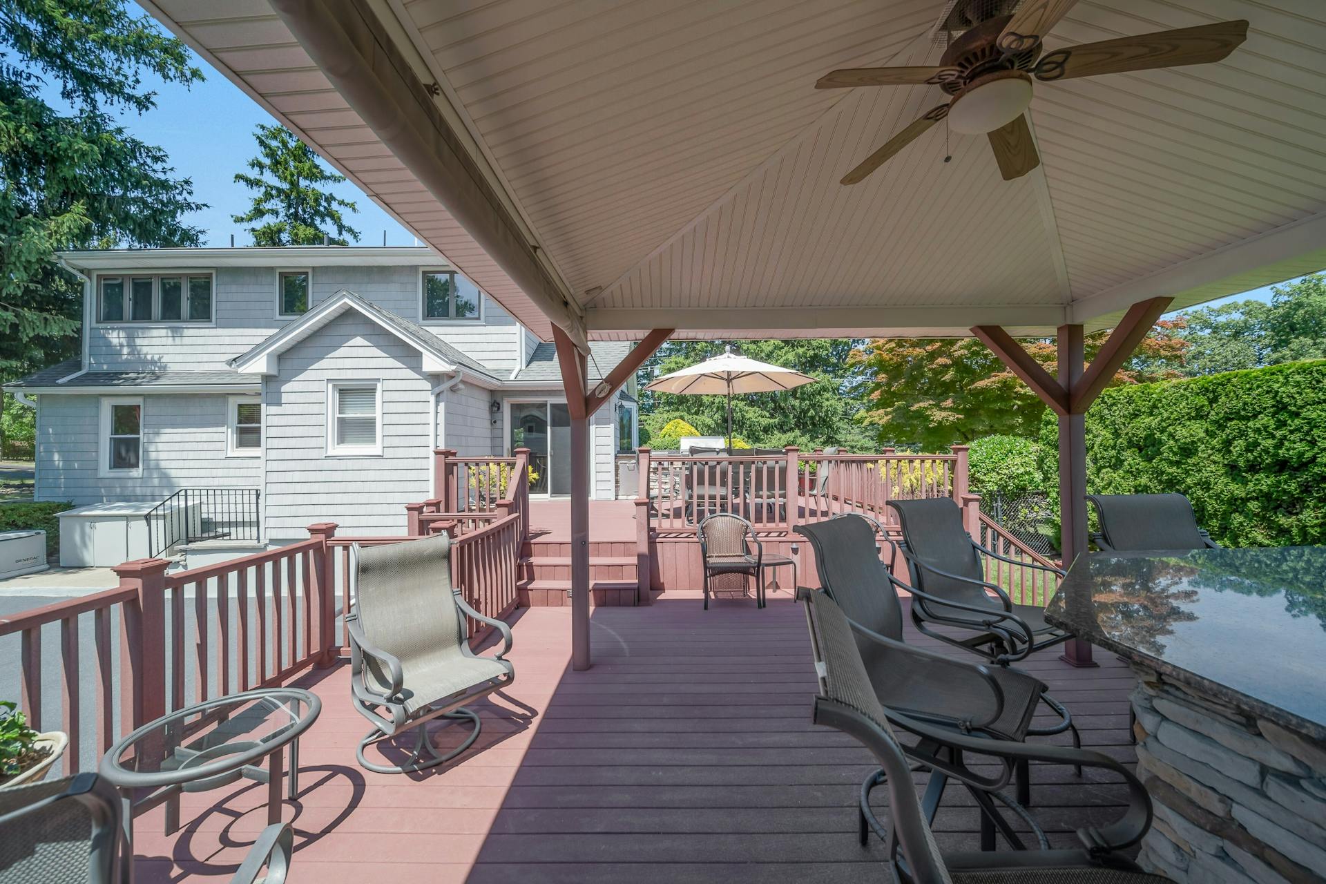 103 Ridge Avenue