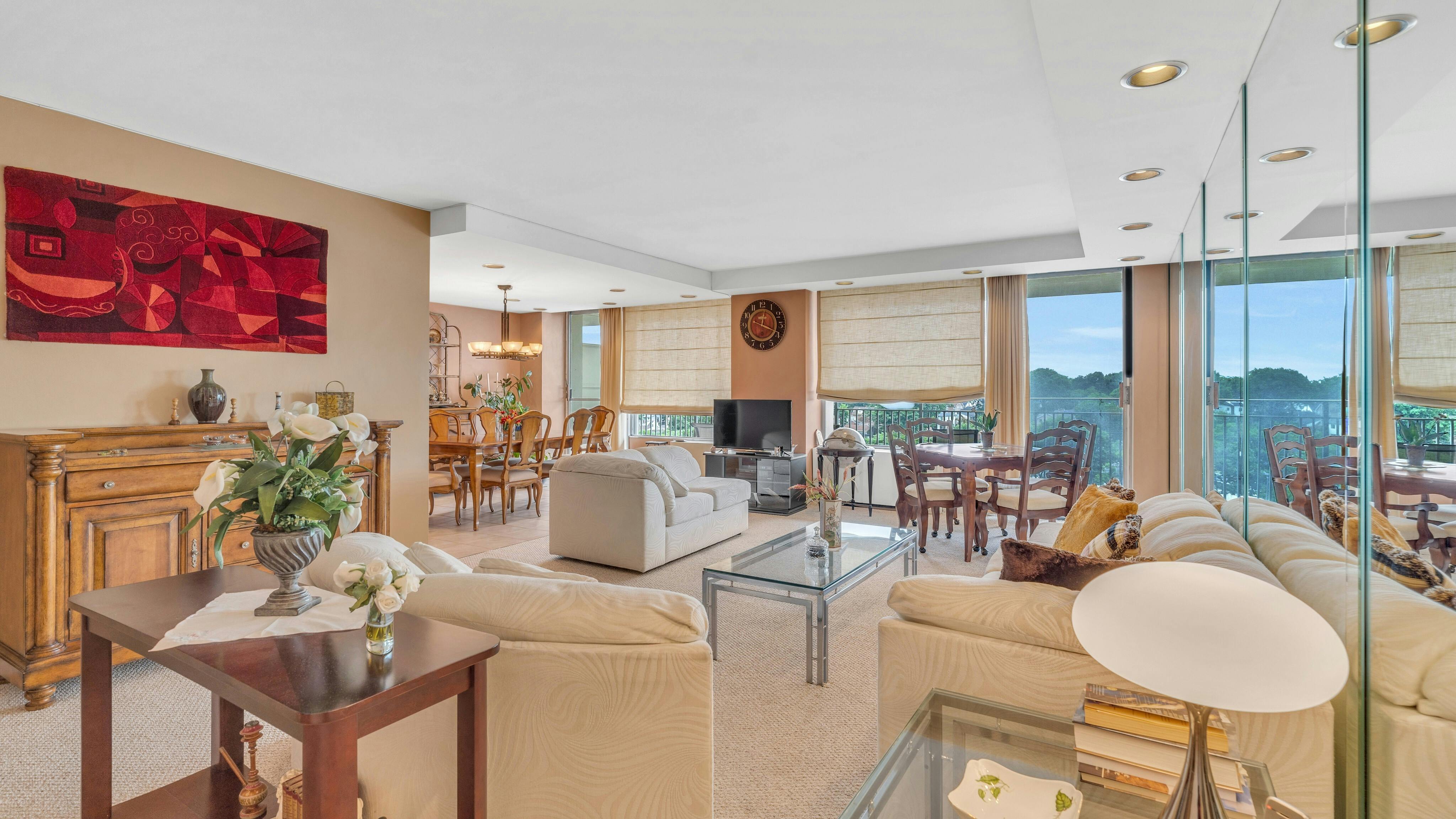 1530 Palisade Avenue Unit# 6M