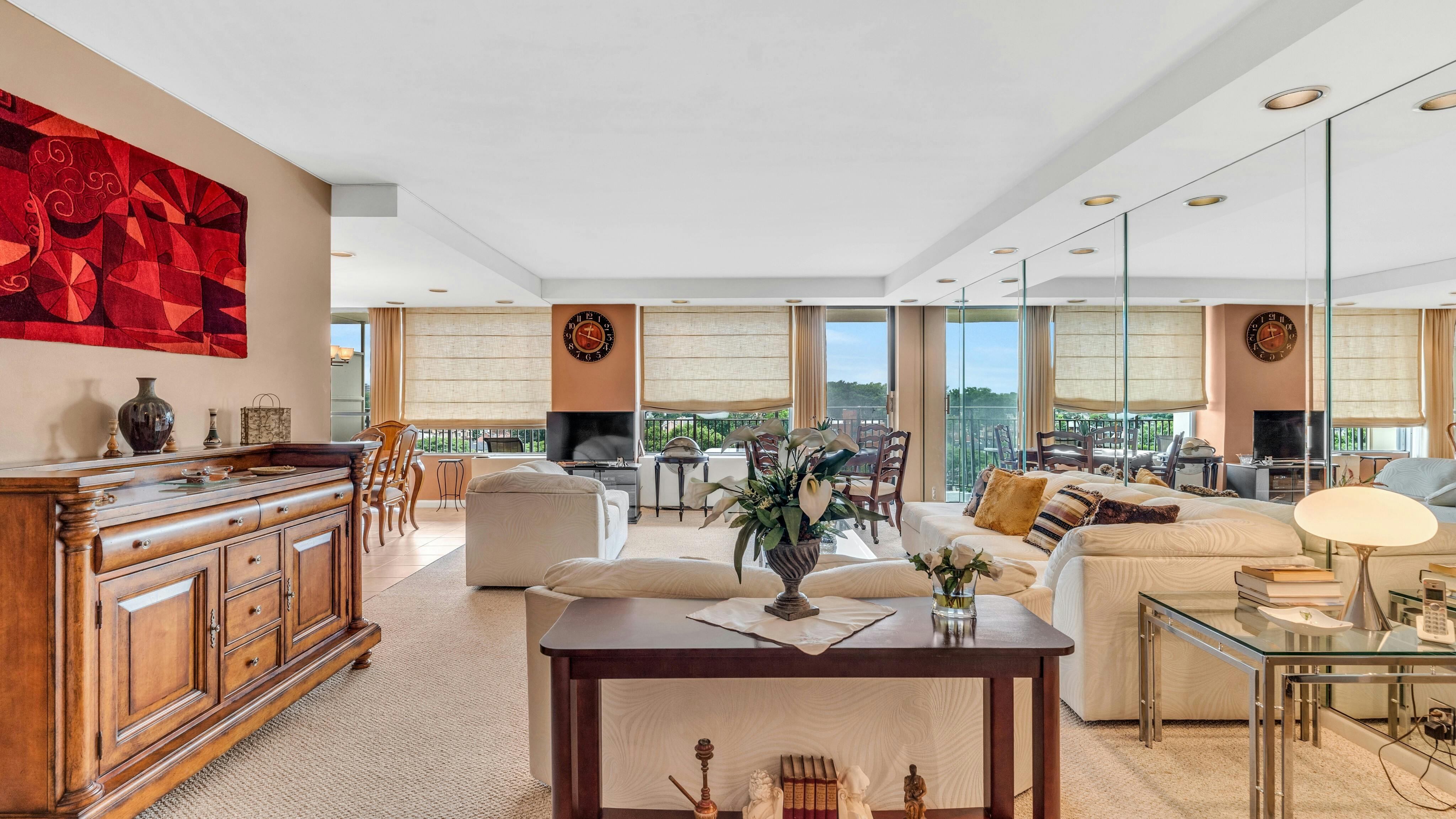 1530 Palisade Avenue Unit# 6M
