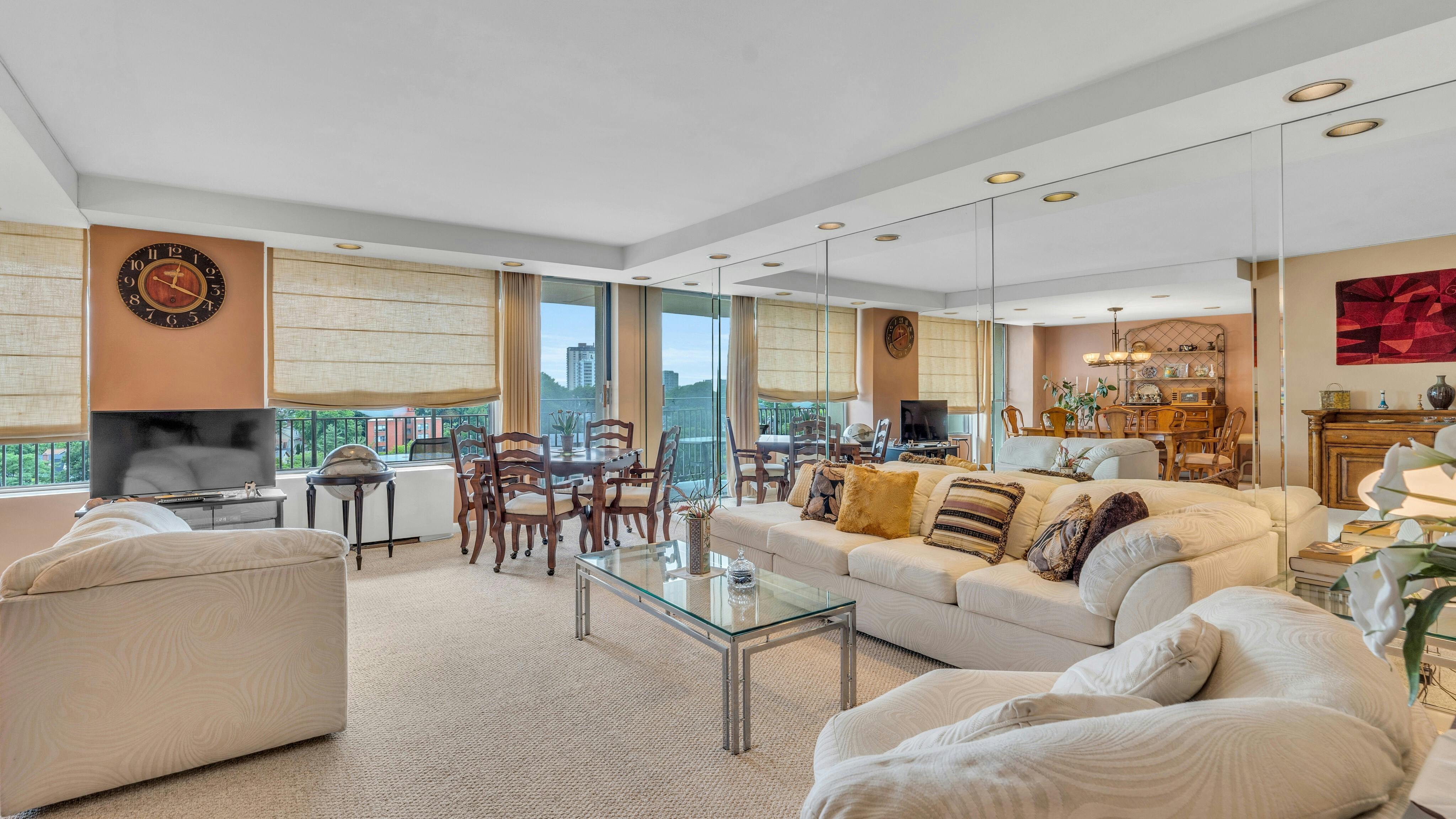 1530 Palisade Avenue Unit# 6M