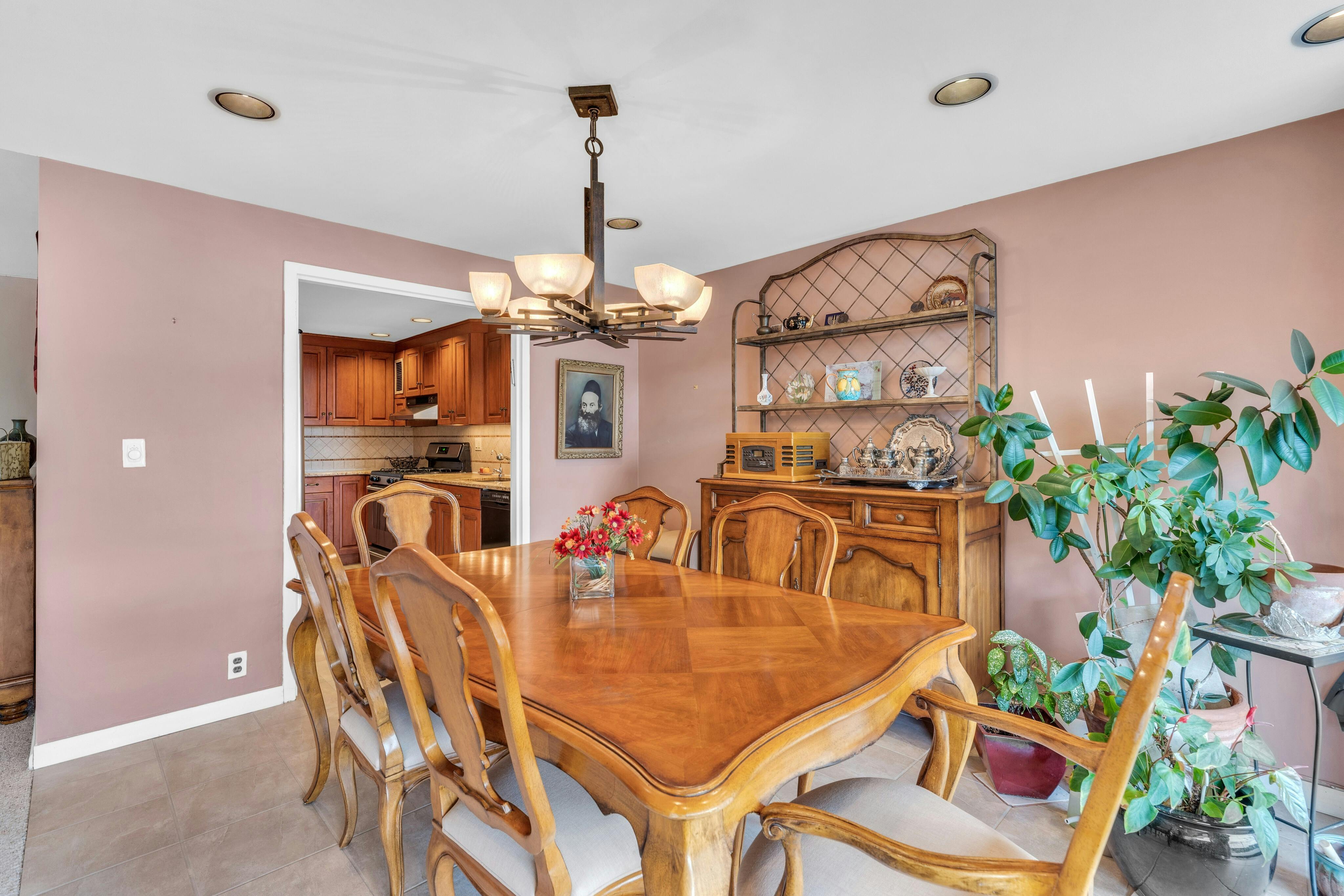 1530 Palisade Avenue Unit# 6M
