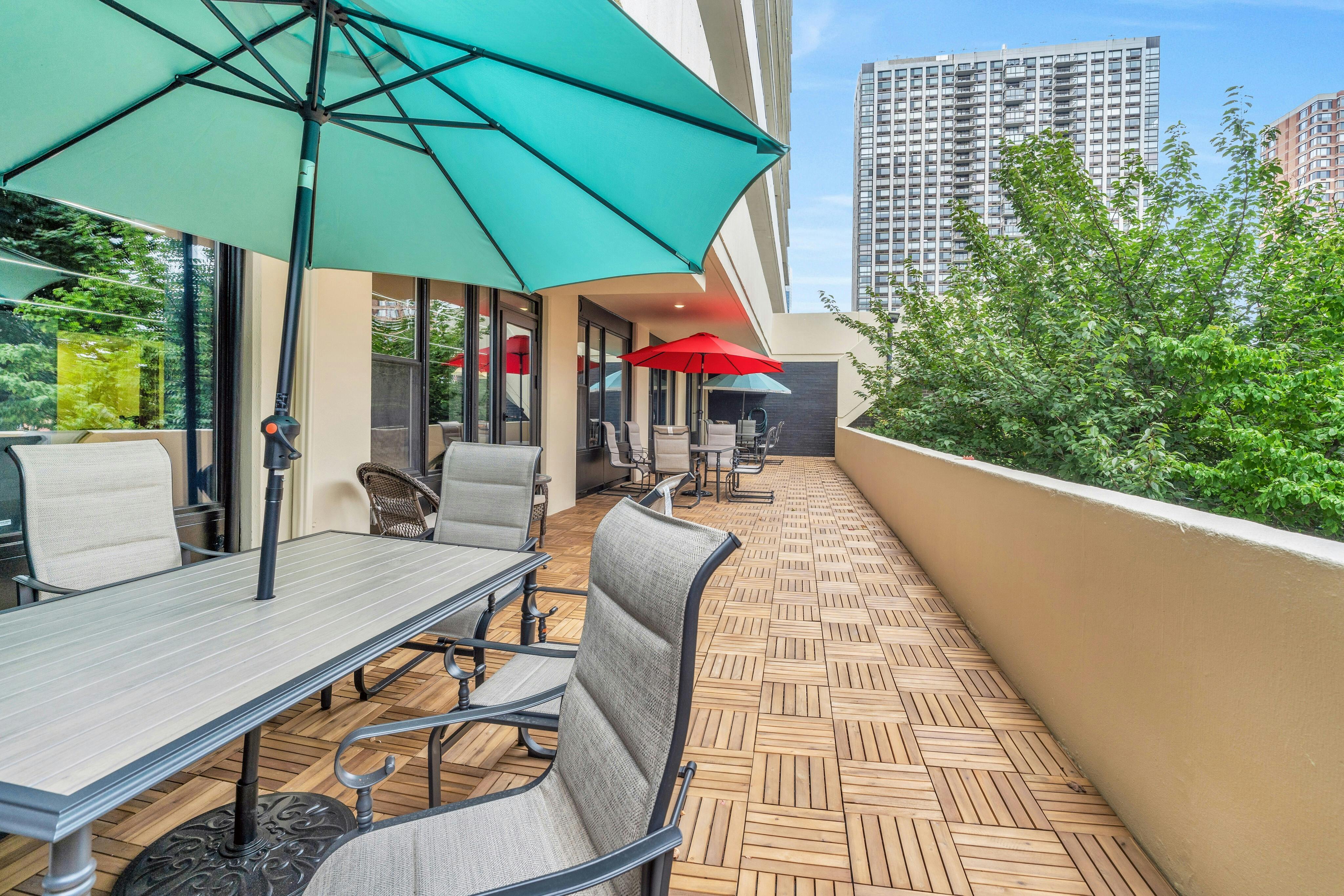 1530 Palisade Avenue Unit# 6M