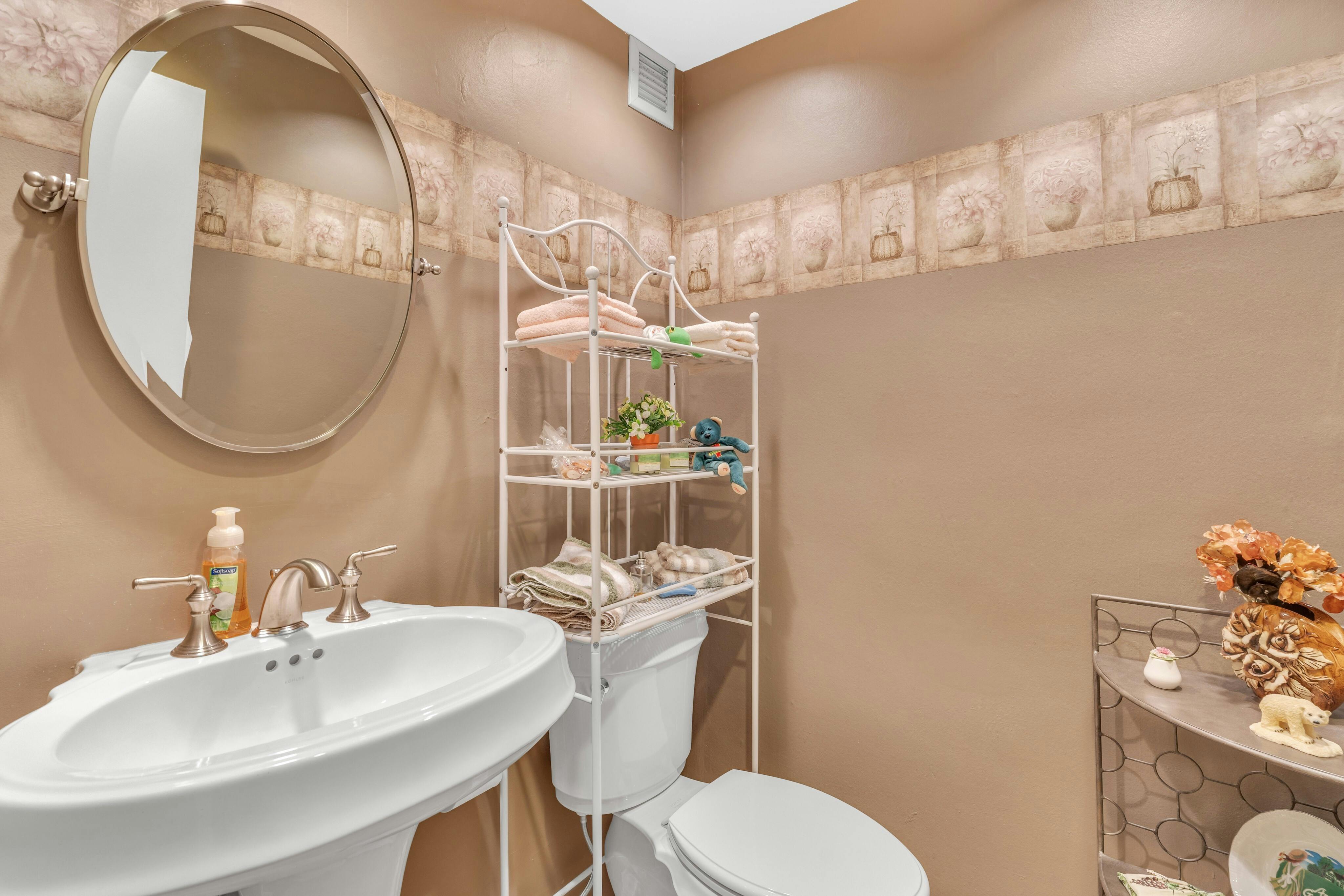 1530 Palisade Avenue Unit# 6M