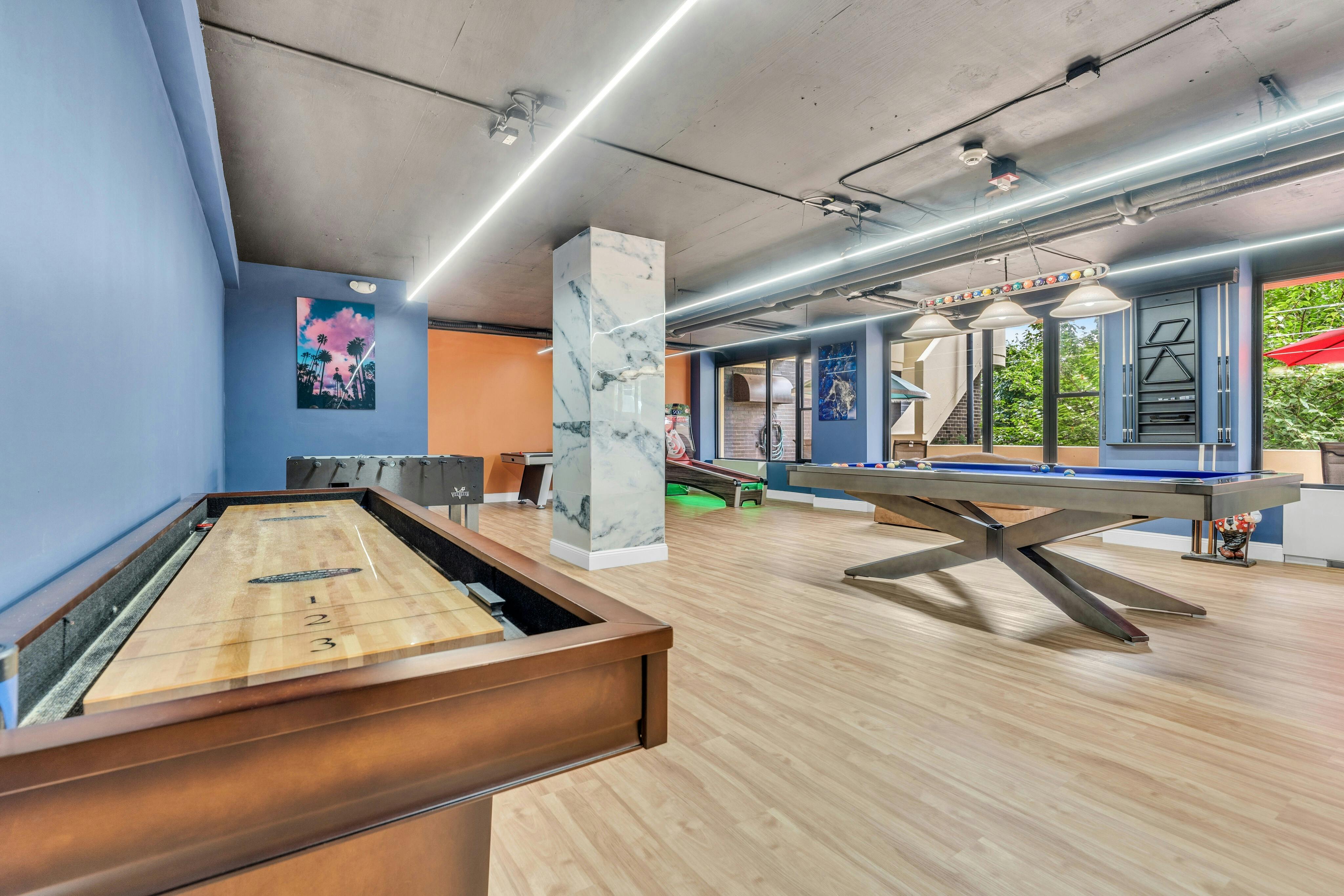 1530 Palisade Avenue Unit# 6M