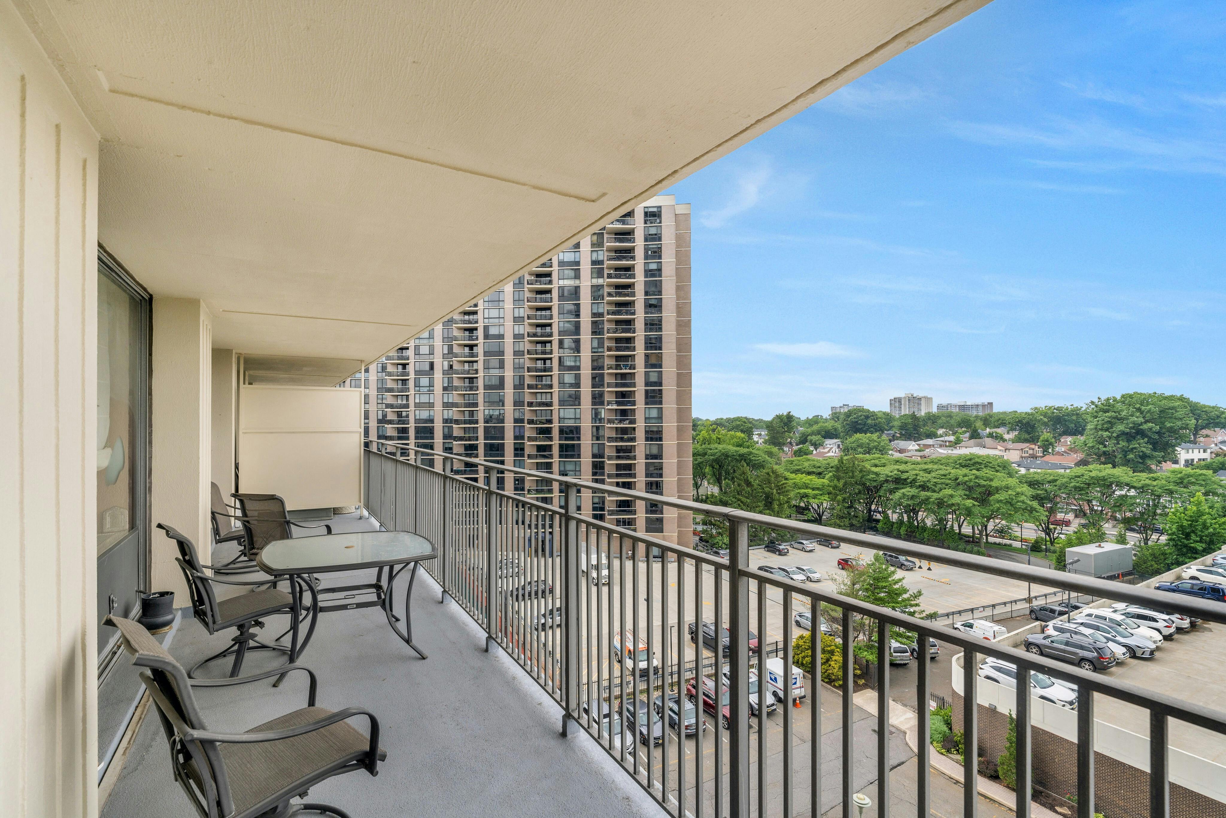 1530 Palisade Avenue Unit# 6M