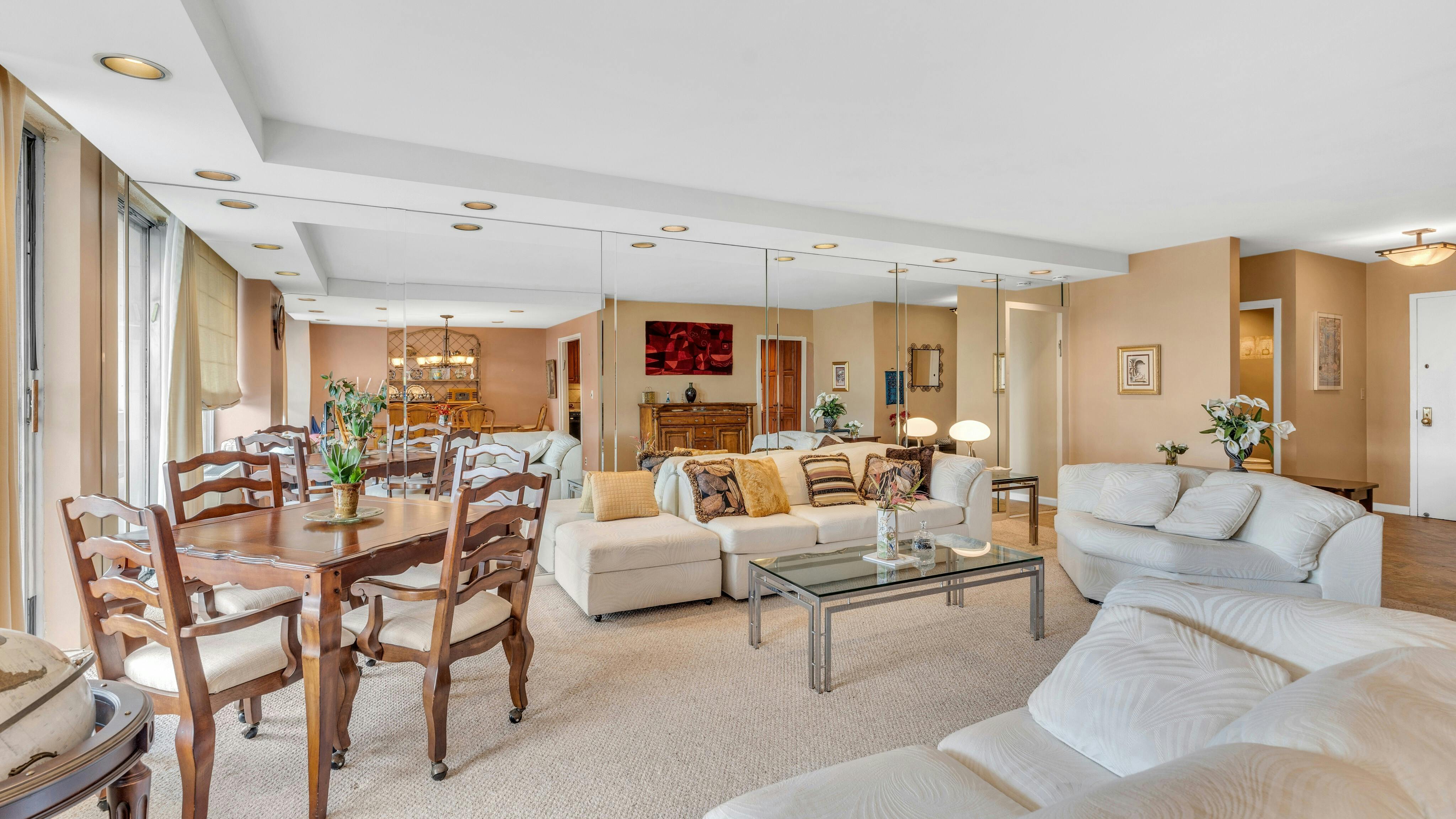1530 Palisade Avenue Unit# 6M